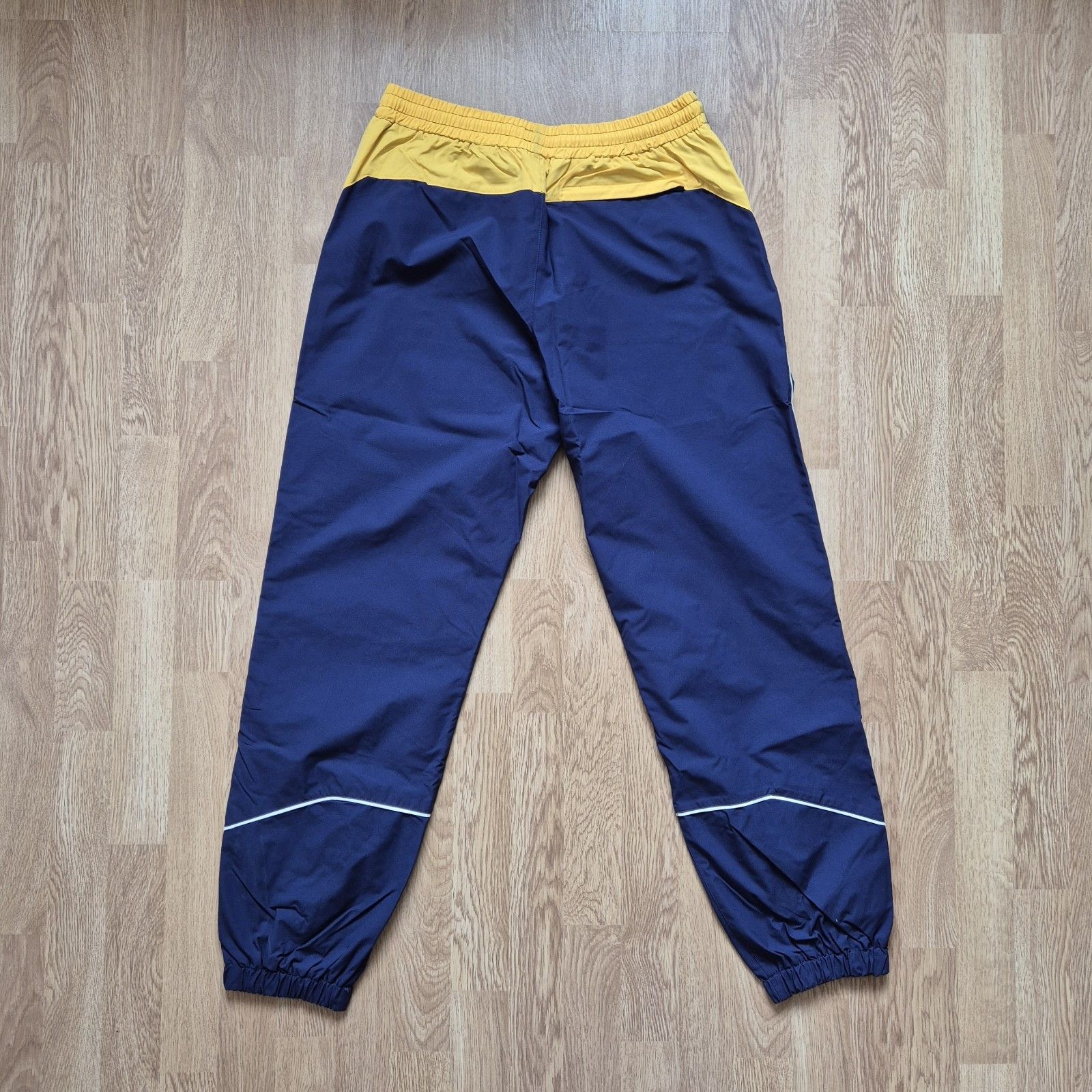Palace Palace Palamat Shell Jogger Blue Small Brand New SS24 Size US 30 / EU 46 - 2 Thumbnail