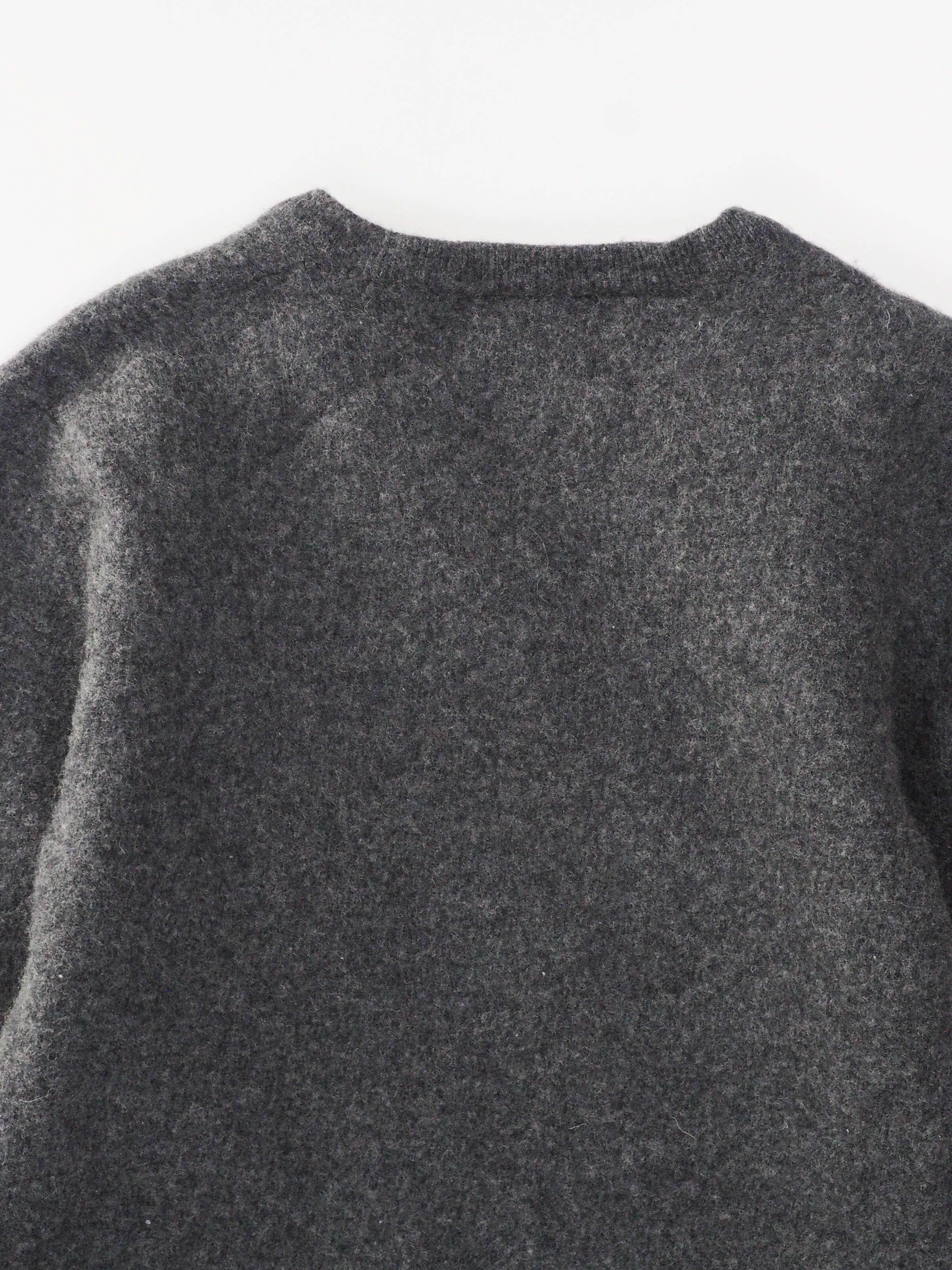 Fred Perry × Raf Simons Fred Perry x Raf Simons V neck sweater Size S / US 4 / IT 40 - 8 Thumbnail