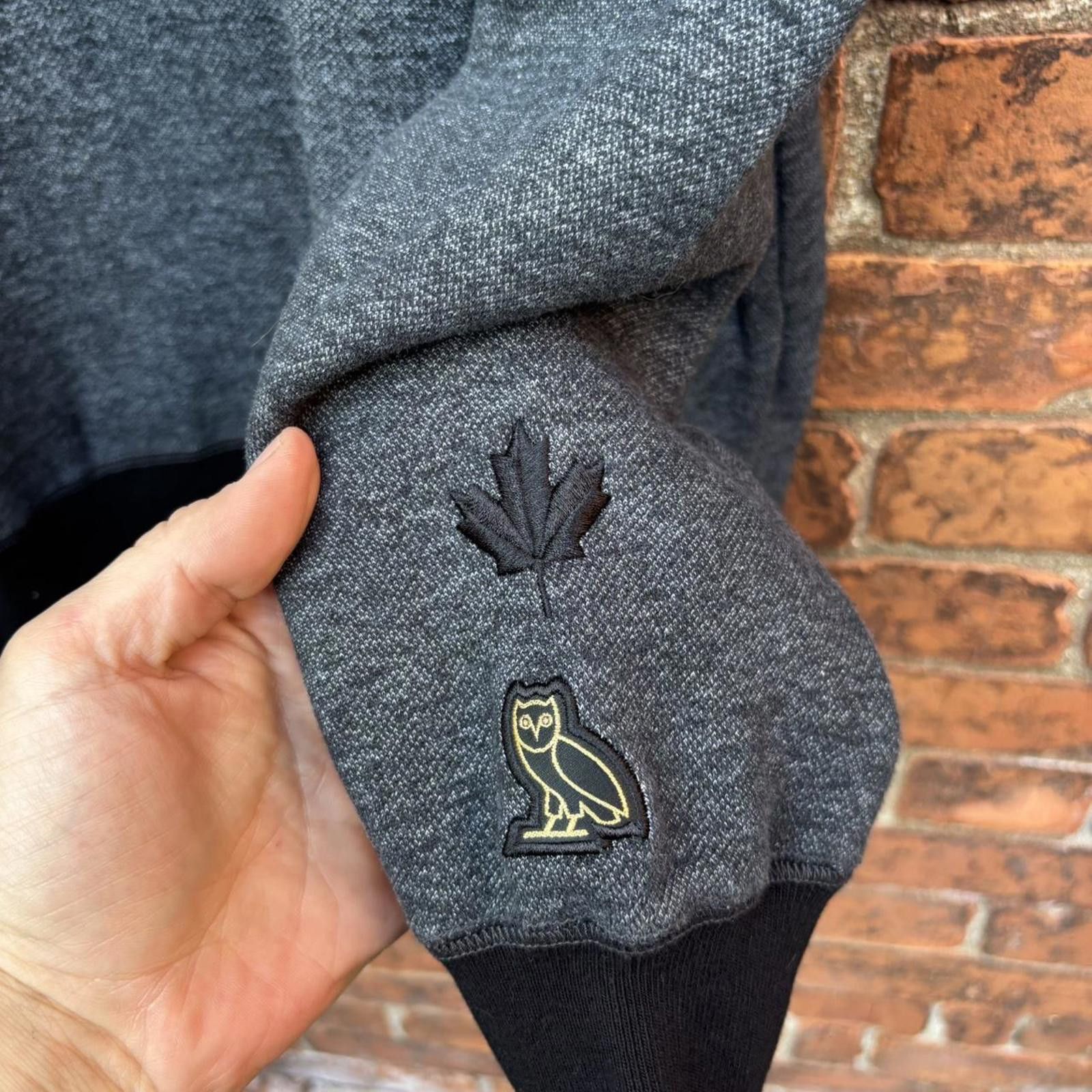 October's Very Own ovo octobers very own roots canada crewneck sweatshirt S Size US S / EU 44-46 / 1 - 4 Thumbnail