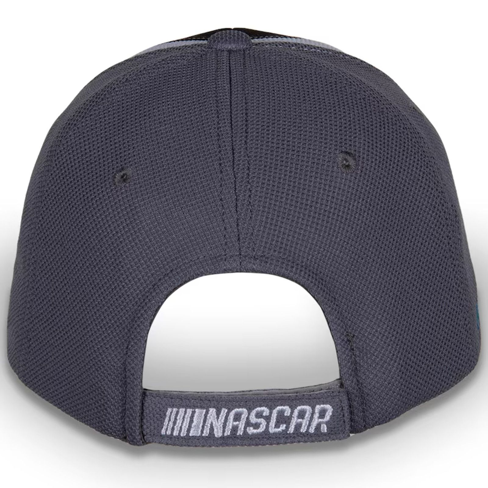 New Era Noah Gragson Hat Cap Nascar Strapback Checkered 42 New Era Size ONE SIZE - 4 Thumbnail