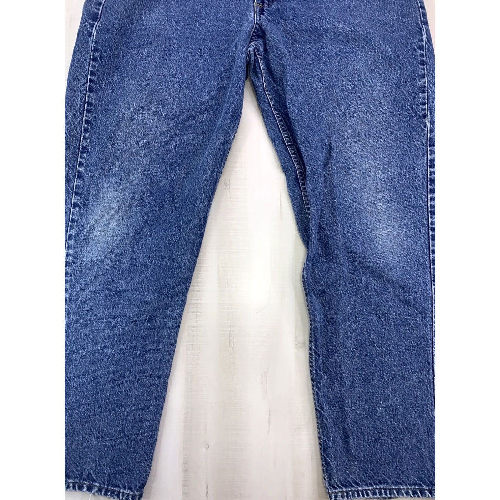 Carhartt VINTAGE Carhartt Jeans Shirt? Size US 40 / EU 56 - 3 Thumbnail