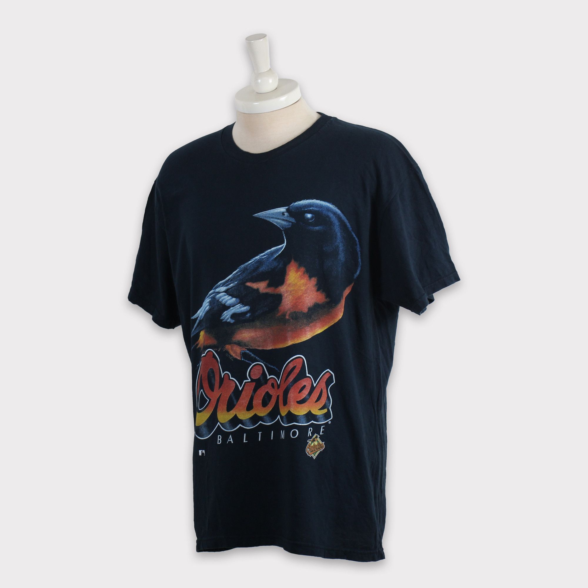 Other Baltimore Orioles Shirt/Tshirt/Sweatshirt/Hoodie/Crewneck Size US L / EU 52-54 / 3 - 3 Thumbnail