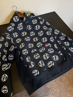 Supreme F**k 'Em Sweat Shorts - MEDIUM