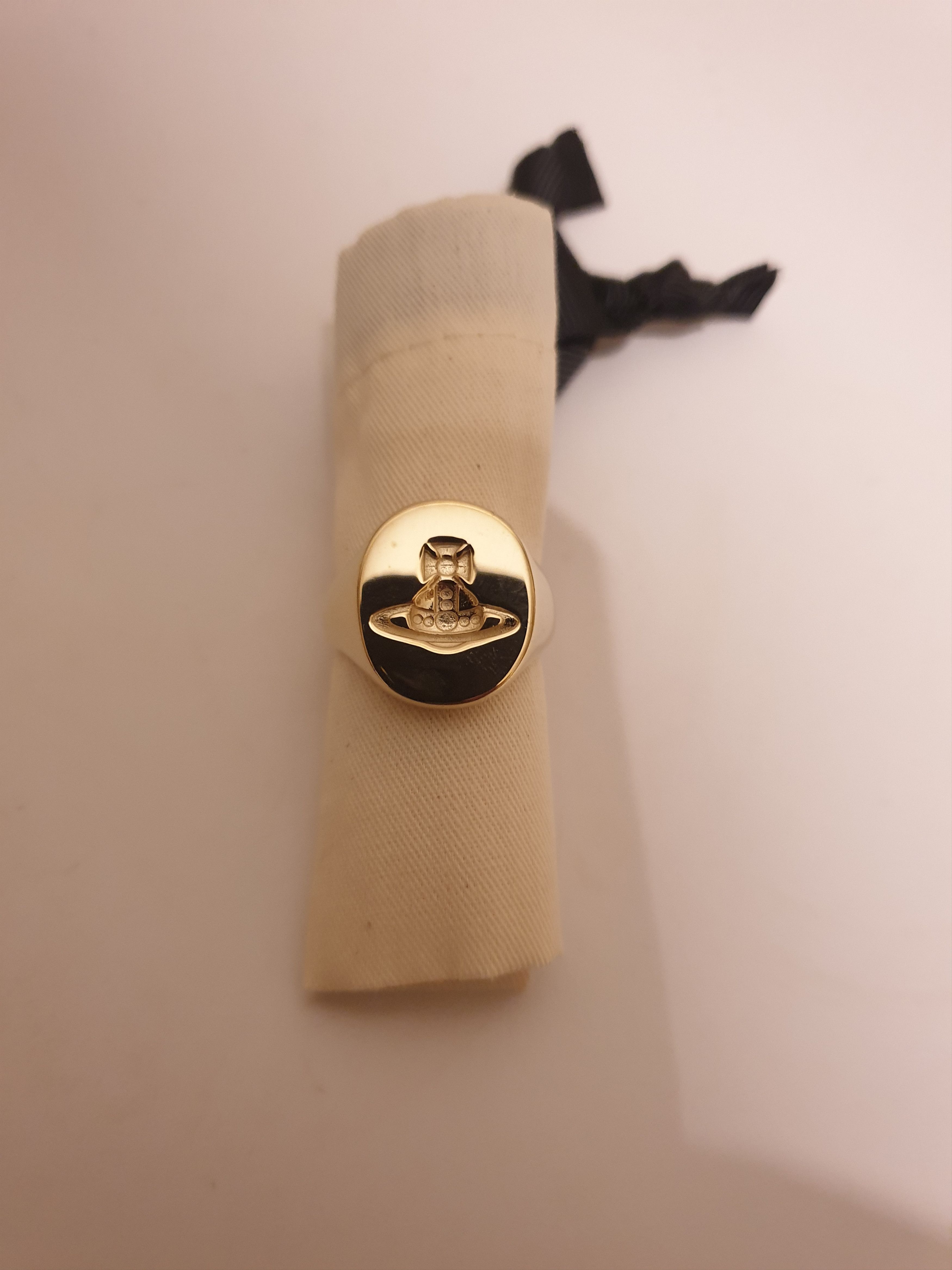 Vivienne Westwood Vivienne Westwood Ring Size ONE SIZE - 5 Thumbnail