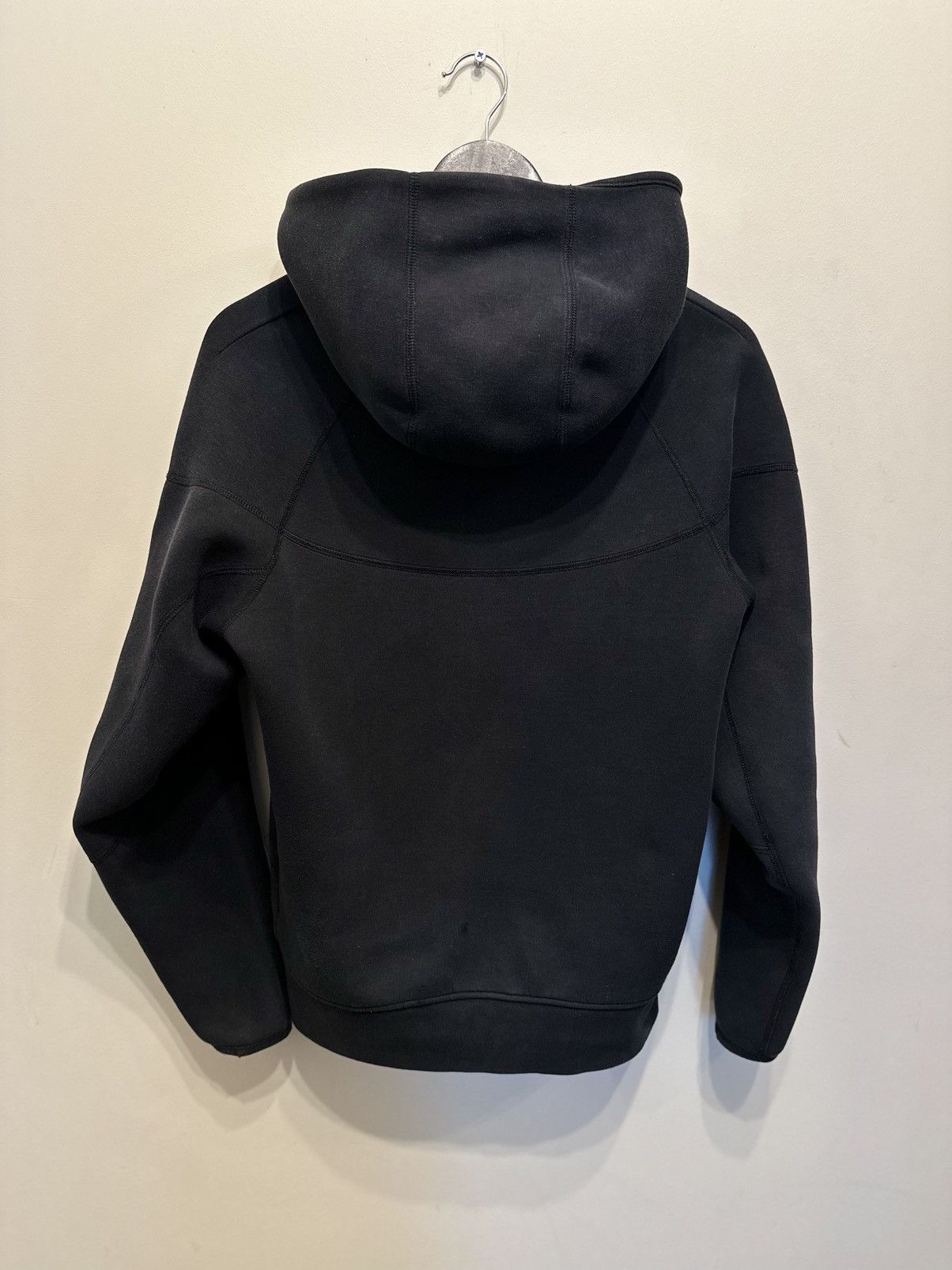 Nike nike tech fleece zip up hoodie new gen Size US S / EU 44-46 / 1 - 2 Thumbnail