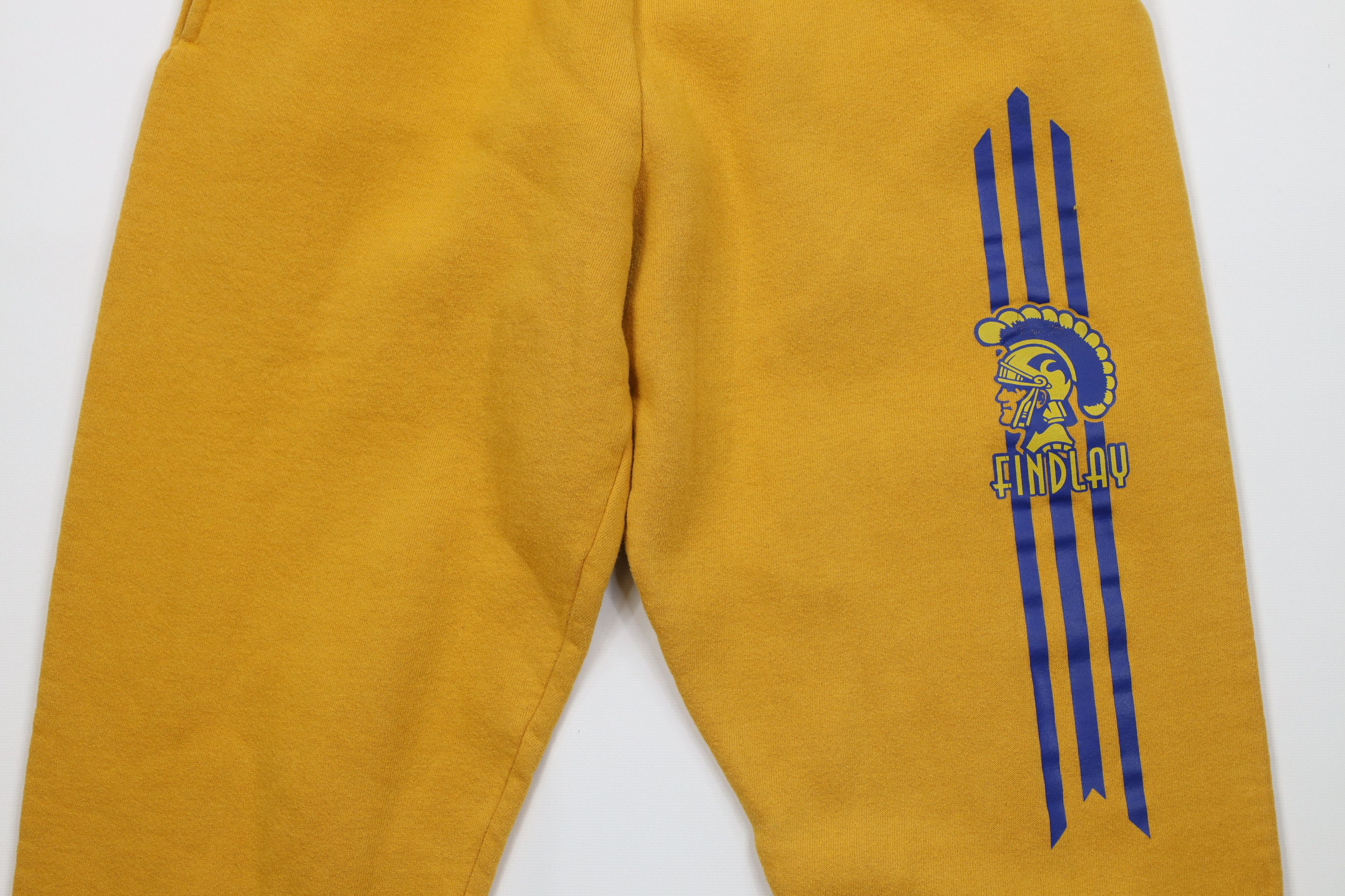 Russell Athletic Vintage 90s Russell Athletic Findlay Sweatpants Joggers USA Size US 32 / EU 48 - 3 Thumbnail