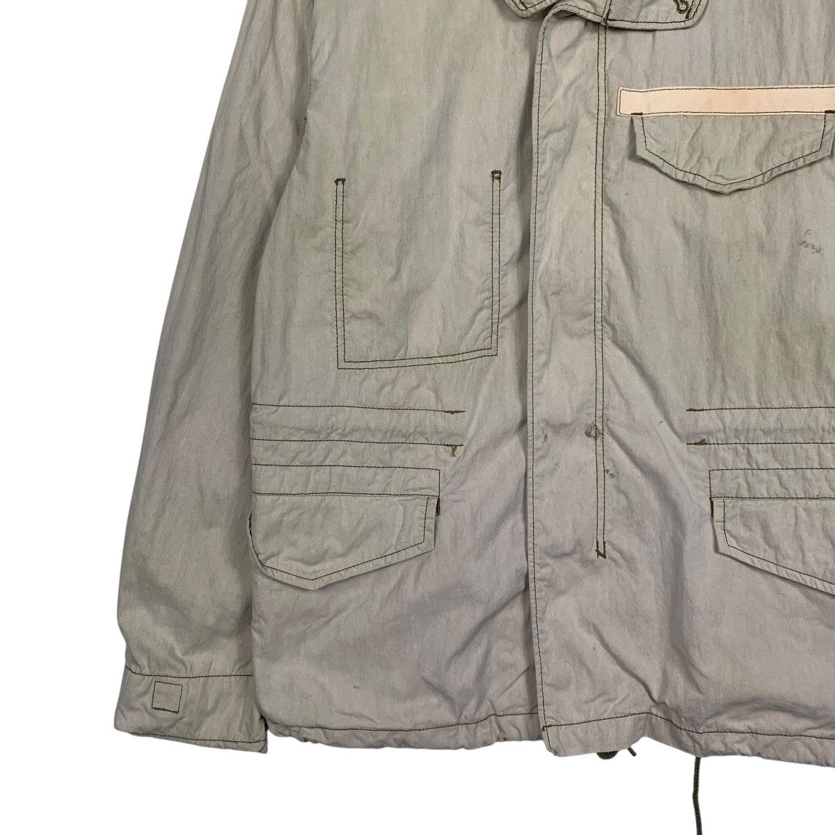 Margaret Howell Margaret Howell Casual Jacket Size US M / EU 48-50 / 2 - 3 Thumbnail