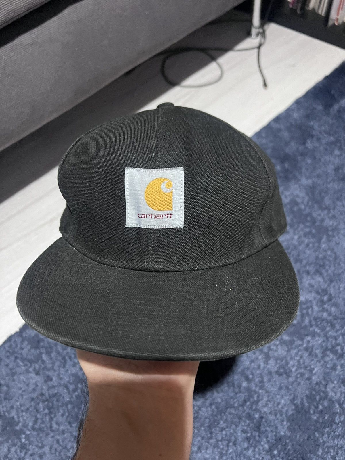 Carhartt Carhartt vintage michigan hat Size 44 - 1 Thumbnail
