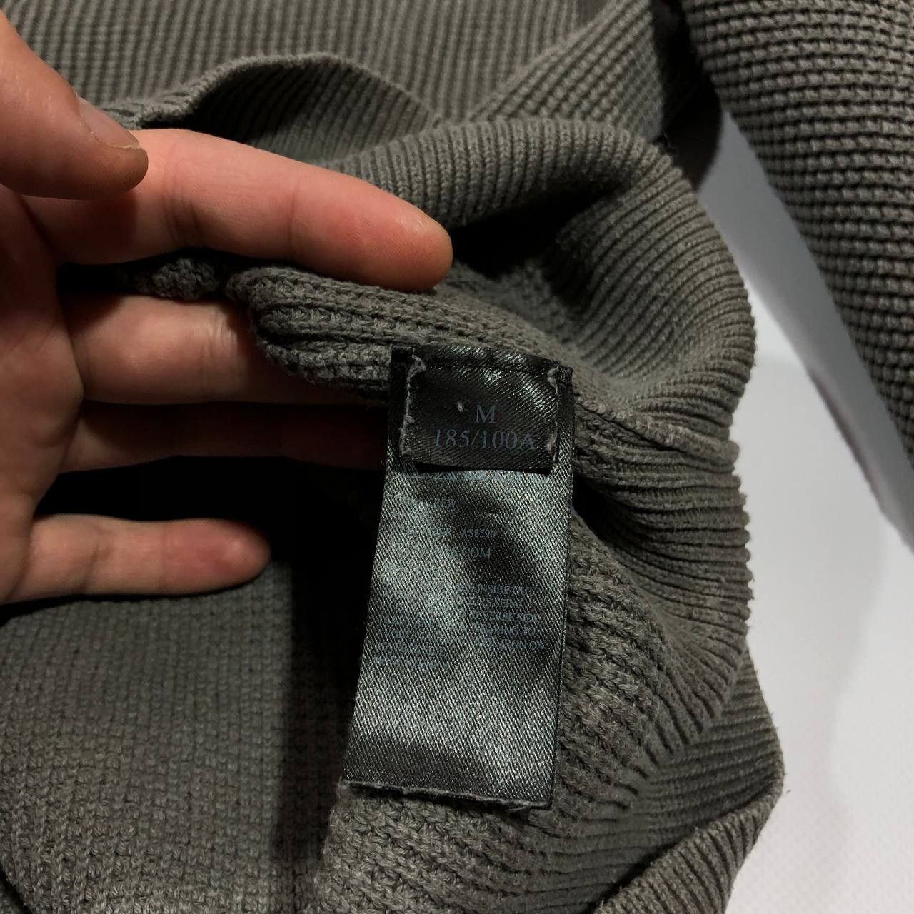 Other All Saints Heavy Knit Sweater Size US M / EU 48-50 / 2 - 10 Thumbnail
