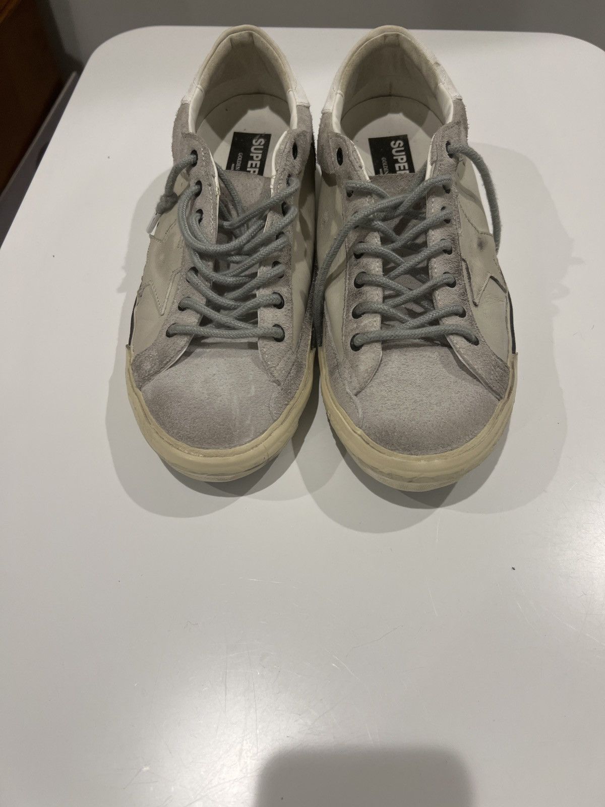 Golden Goose super-star