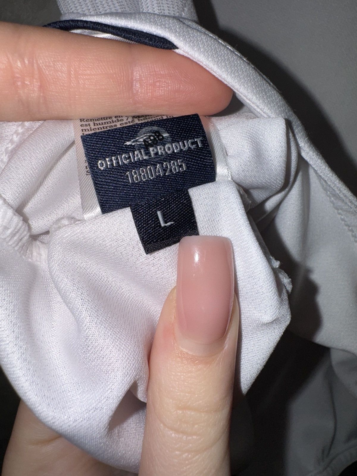 Umbro × Vintage England National Team 2006 2007 Home Shirt Jersey Umbro Size US L / EU 52-54 / 3 - 5 Thumbnail