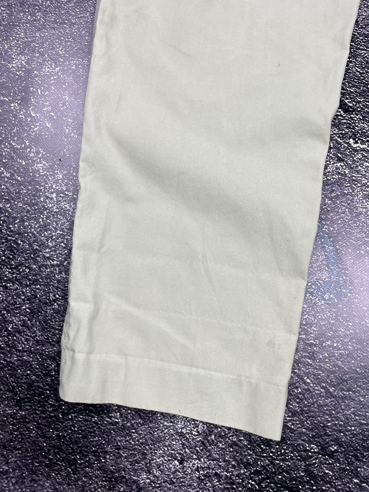 Fjallraven Vintage Fjallraven Outdoor Cargo Pants Beige Size 52 Size US 36 / EU 52 - 11 Thumbnail