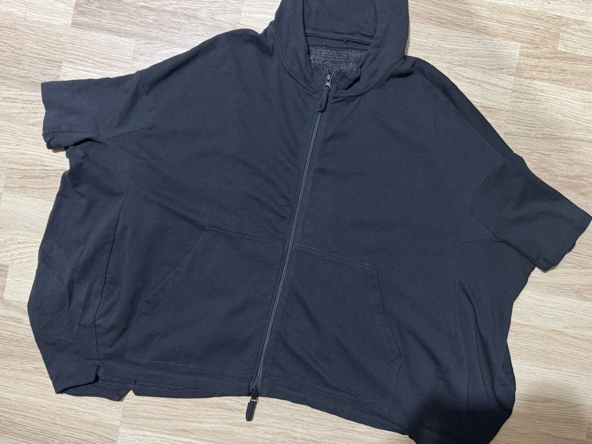 Rundholz Rundholz Black Label hoodie S Size S / US 4 / IT 40 - 3 Thumbnail