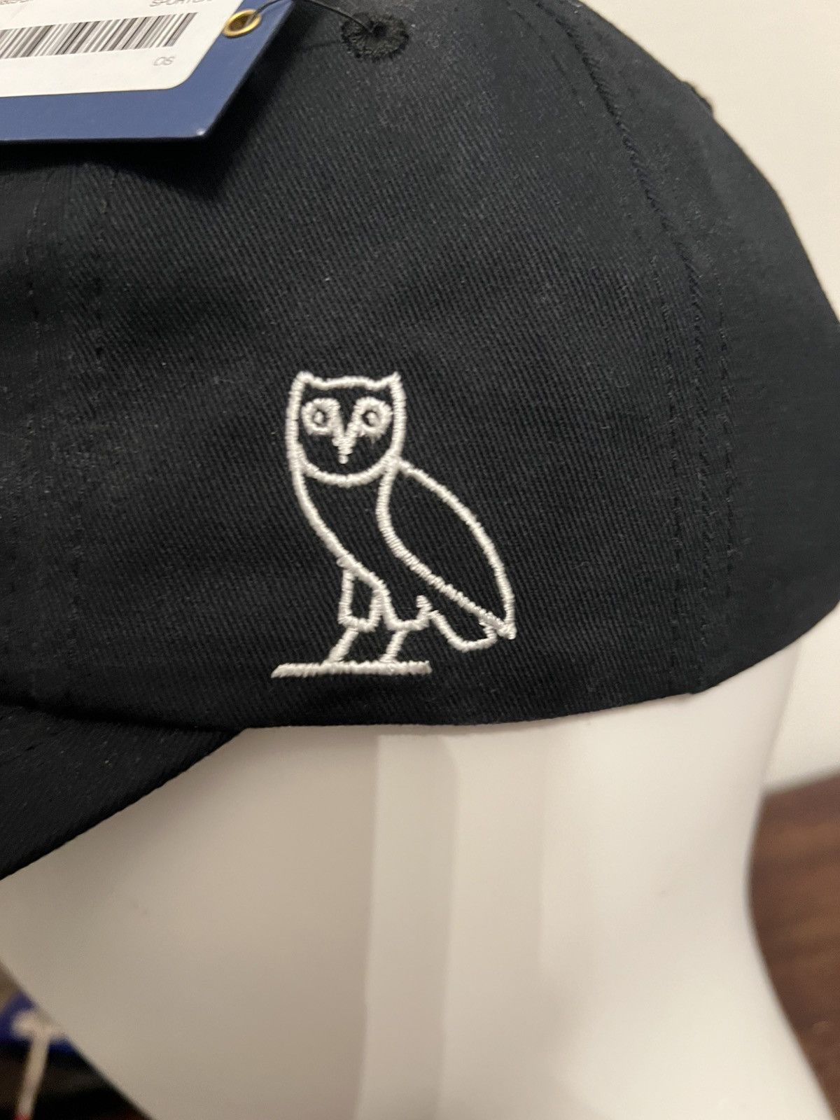 October's Very Own OVO x UofT Campus Sportcap BNWT Size ONE SIZE - 7 Thumbnail