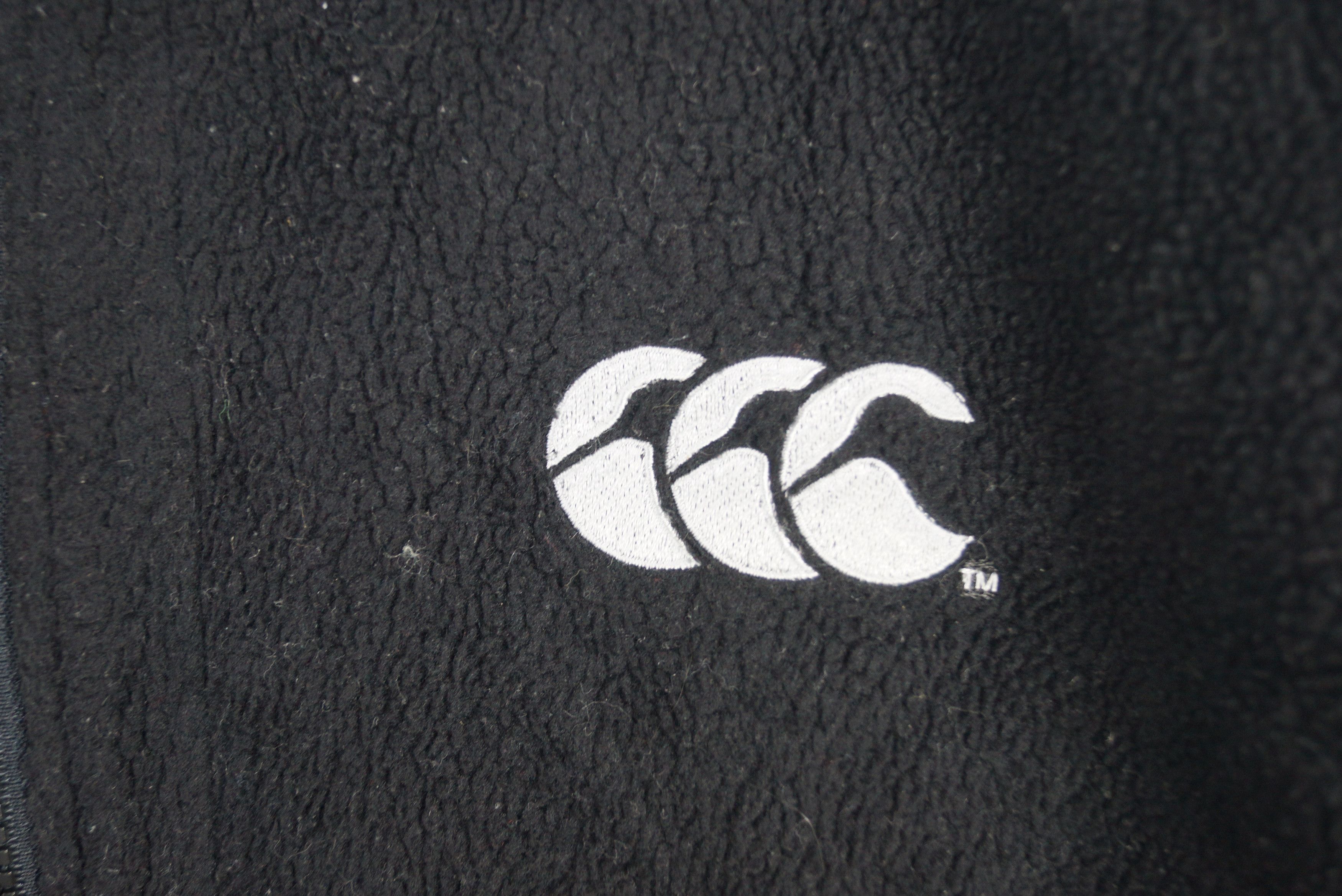 Canterbury of New Zealand Canterbury Fleece Hoodie Small Logo Size US M / EU 48-50 / 2 - 3 Thumbnail