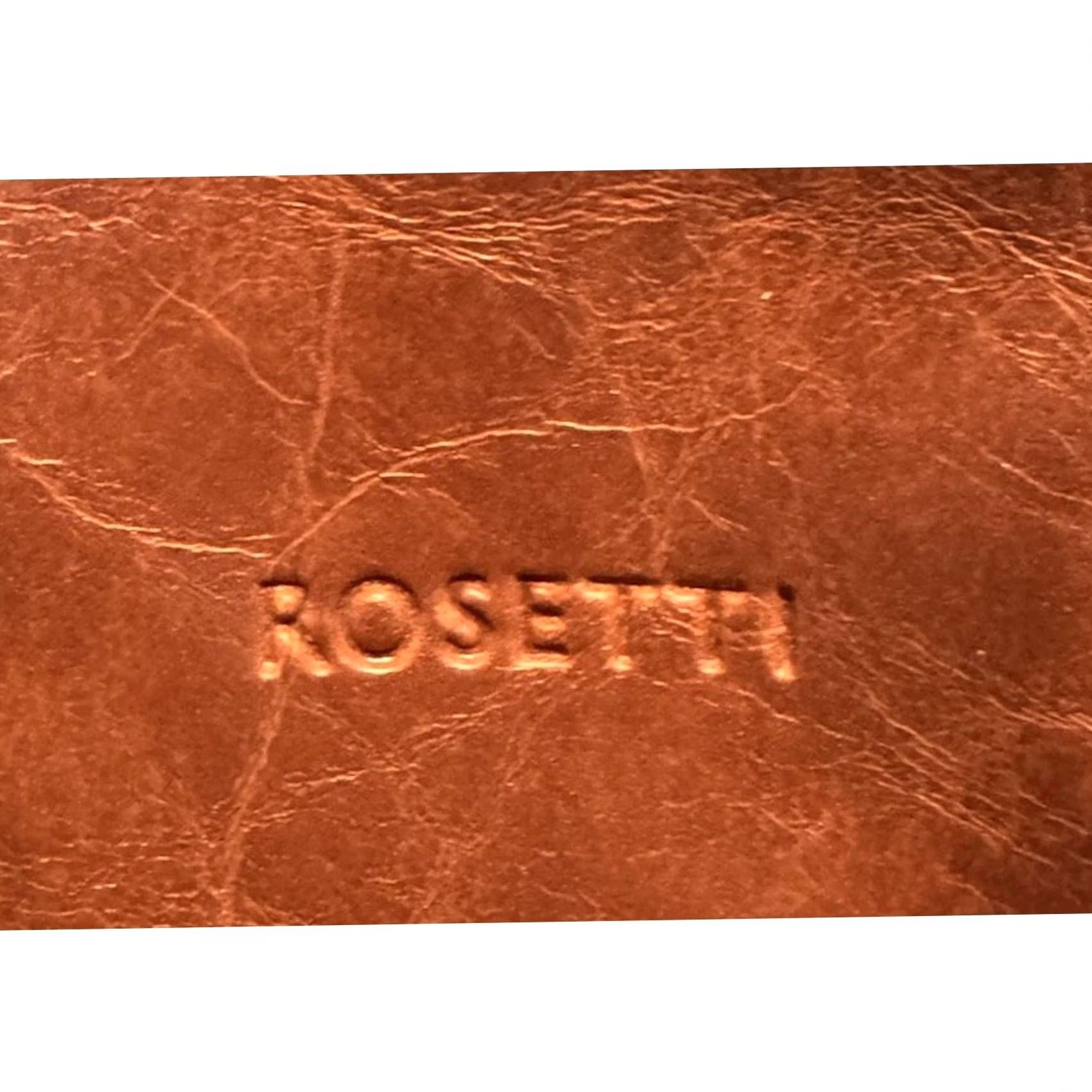 Vintage VINTAGE Rosetti Shoulder Bag? Size ONE SIZE - 2 Thumbnail