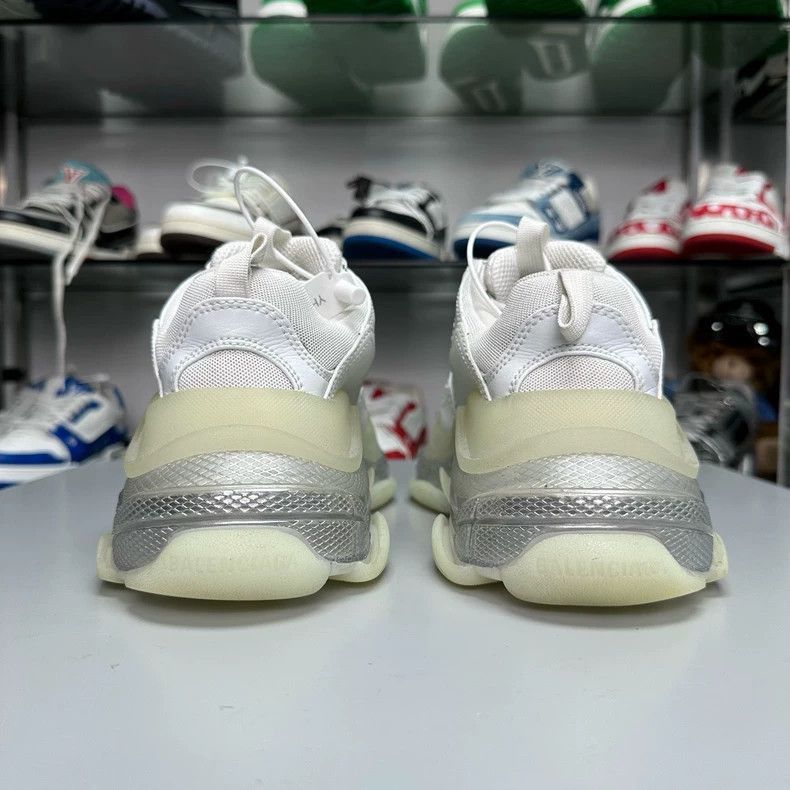 Balenciaga Balenciaga Triple S Sneakers Size 36-2505 Size US 6 / EU 39 - 5 Thumbnail