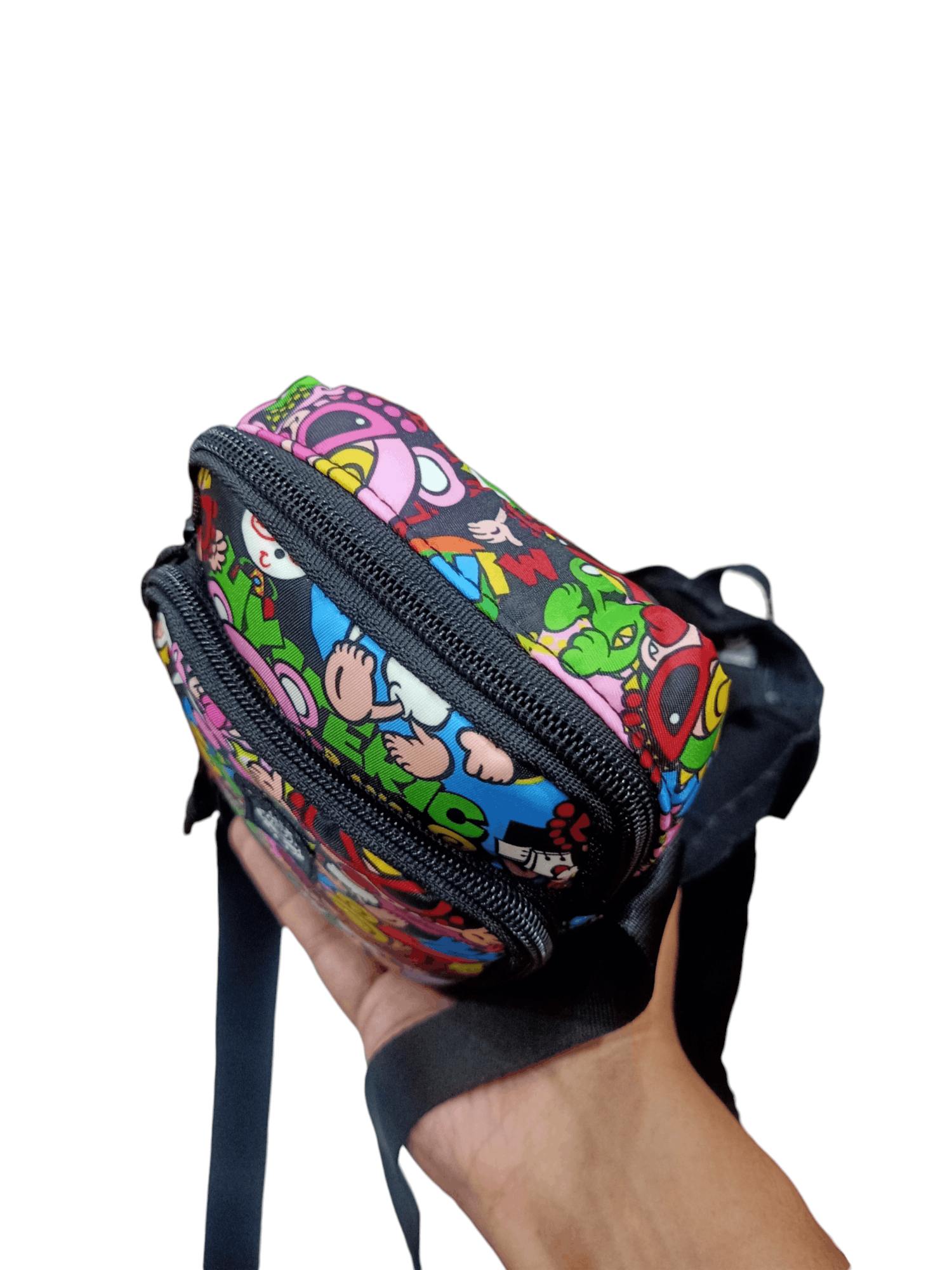 Hysteric Glamour Hysteric Mini Shoulder Bag Size ONE SIZE - 6 Thumbnail