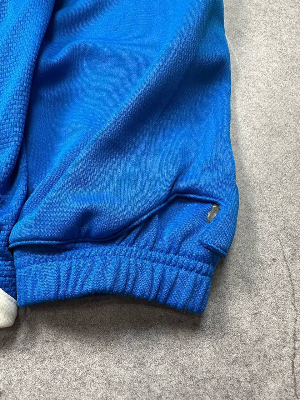 Puma Vintage Lazio Puma Track Jacket, Size L – Iconic Football Size US L / EU 52-54 / 3 - 10 Thumbnail