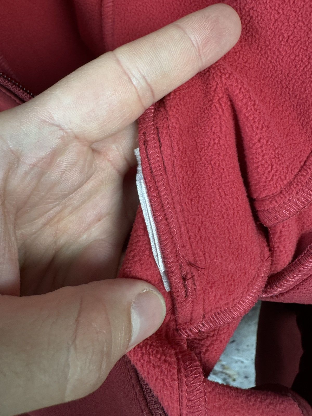 Other Women’s Quechua Jacket Bionnassay Outdoor Size Large Size L / US 10 / IT 46 - 17 Thumbnail