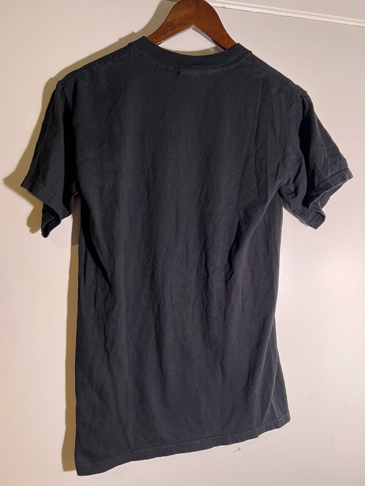 Band Tees Y2K 2000’s VTG Vintage Punchline Alternative Punk Rock Shirt Size US S / EU 44-46 / 1 - 2 Thumbnail
