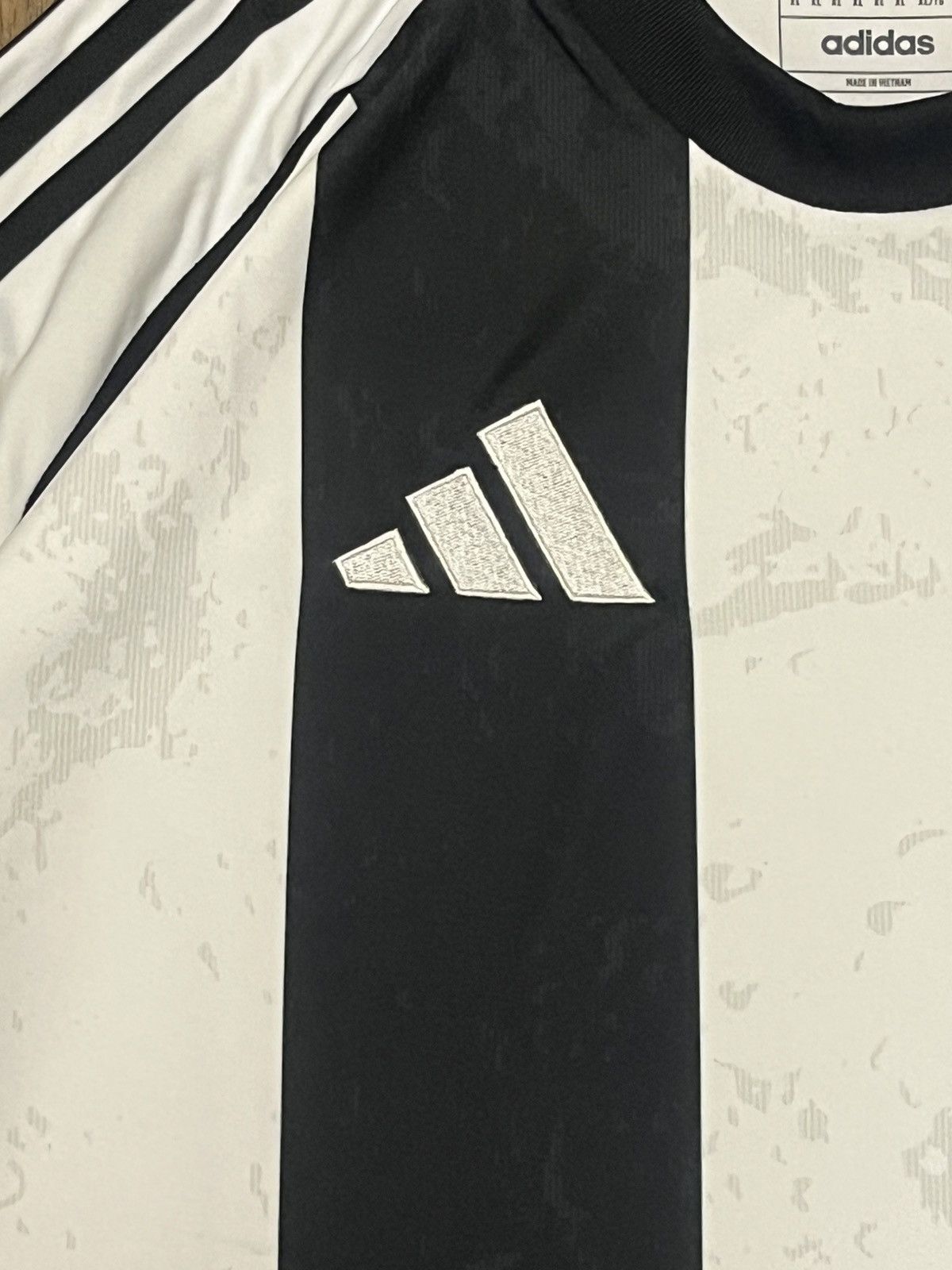 Other Jersey Juventus Adidas XL Oldmoney Size US XL / EU 56 / 4 - 4 Thumbnail