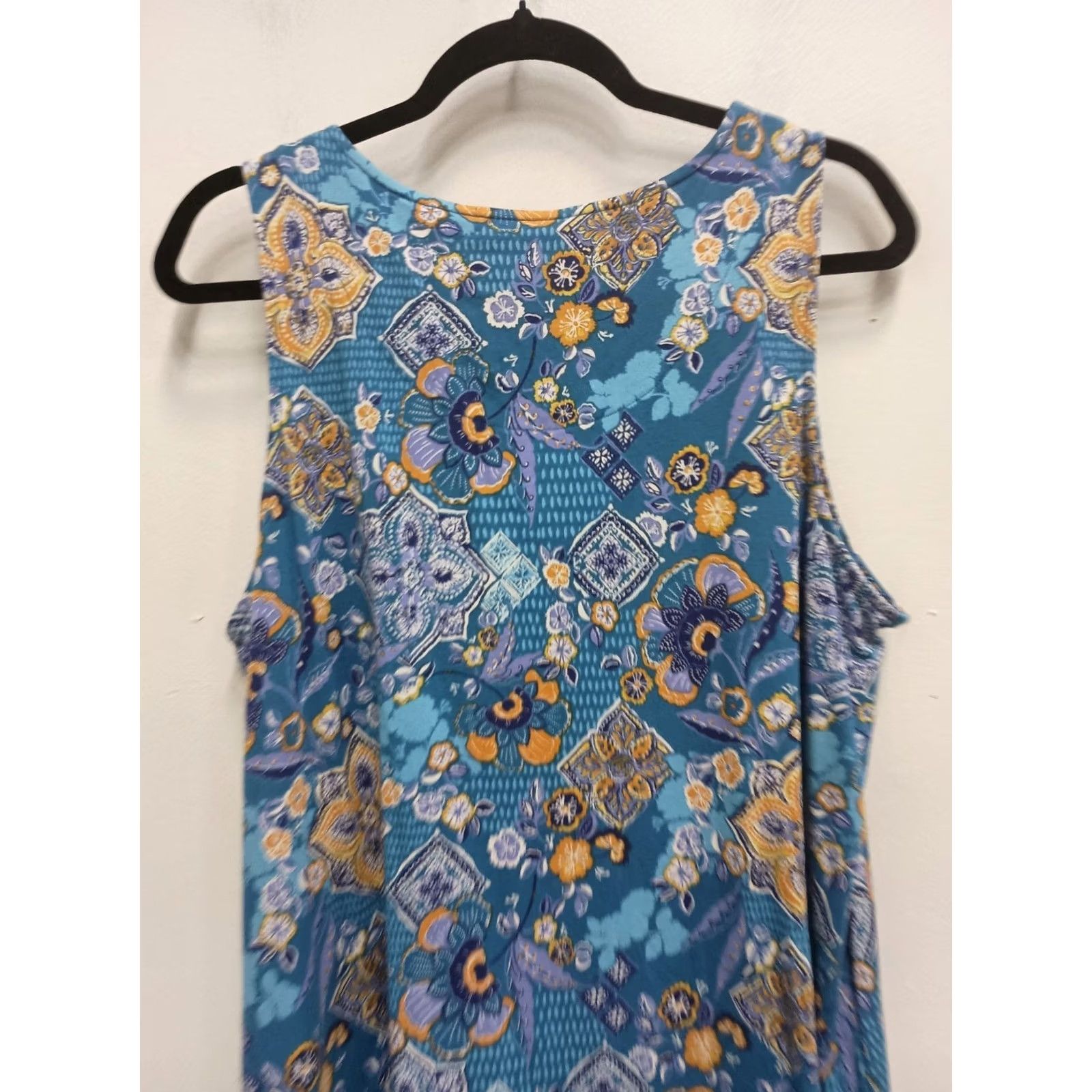 Vintage Item Specifications: Country of Origin: Unknown Size XL / US 12-14 / IT 48-50 - 8 Thumbnail
