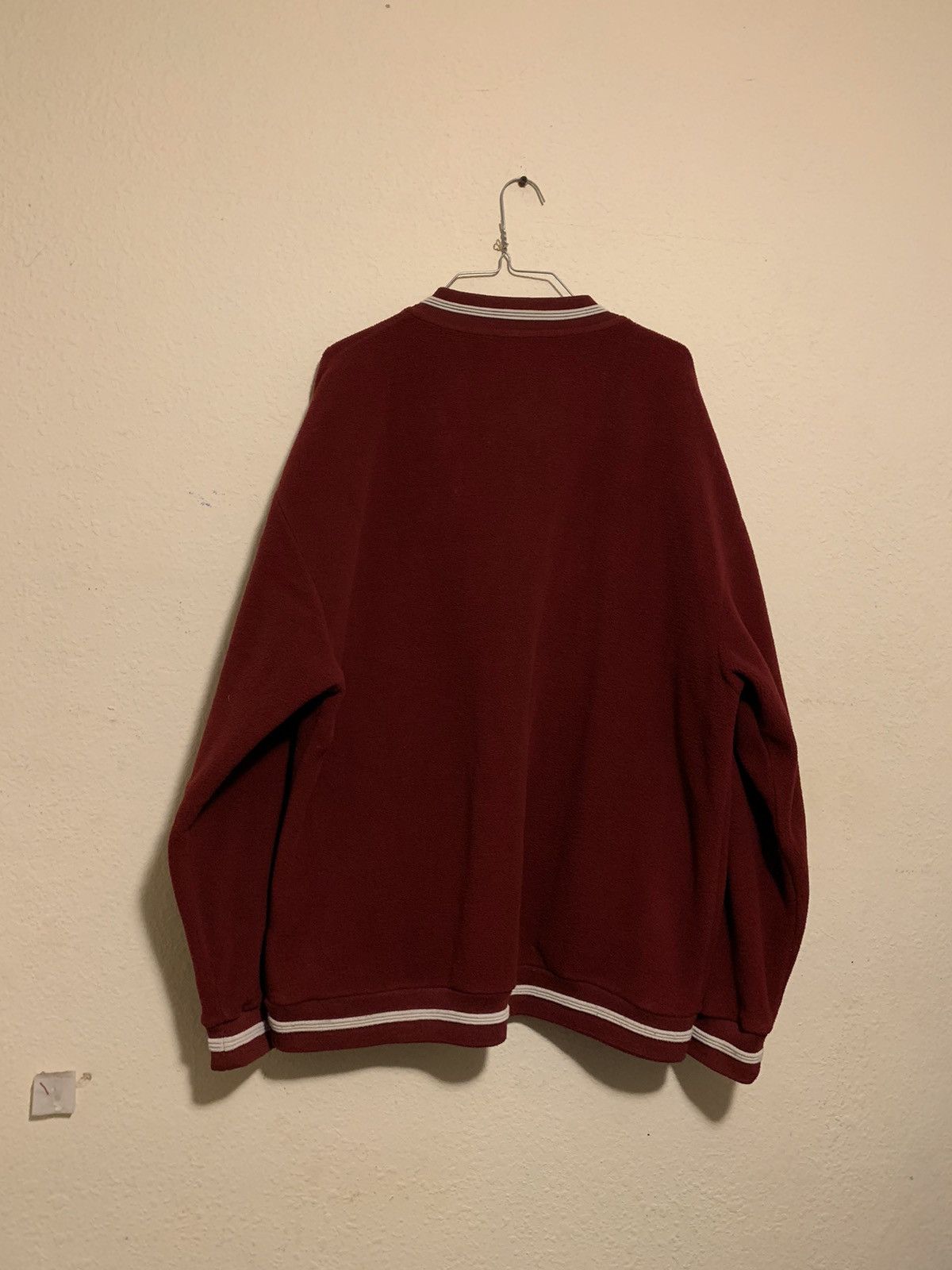 Vintage Vintage Canada Fleece Size US XL / EU 56 / 4 - 8 Thumbnail