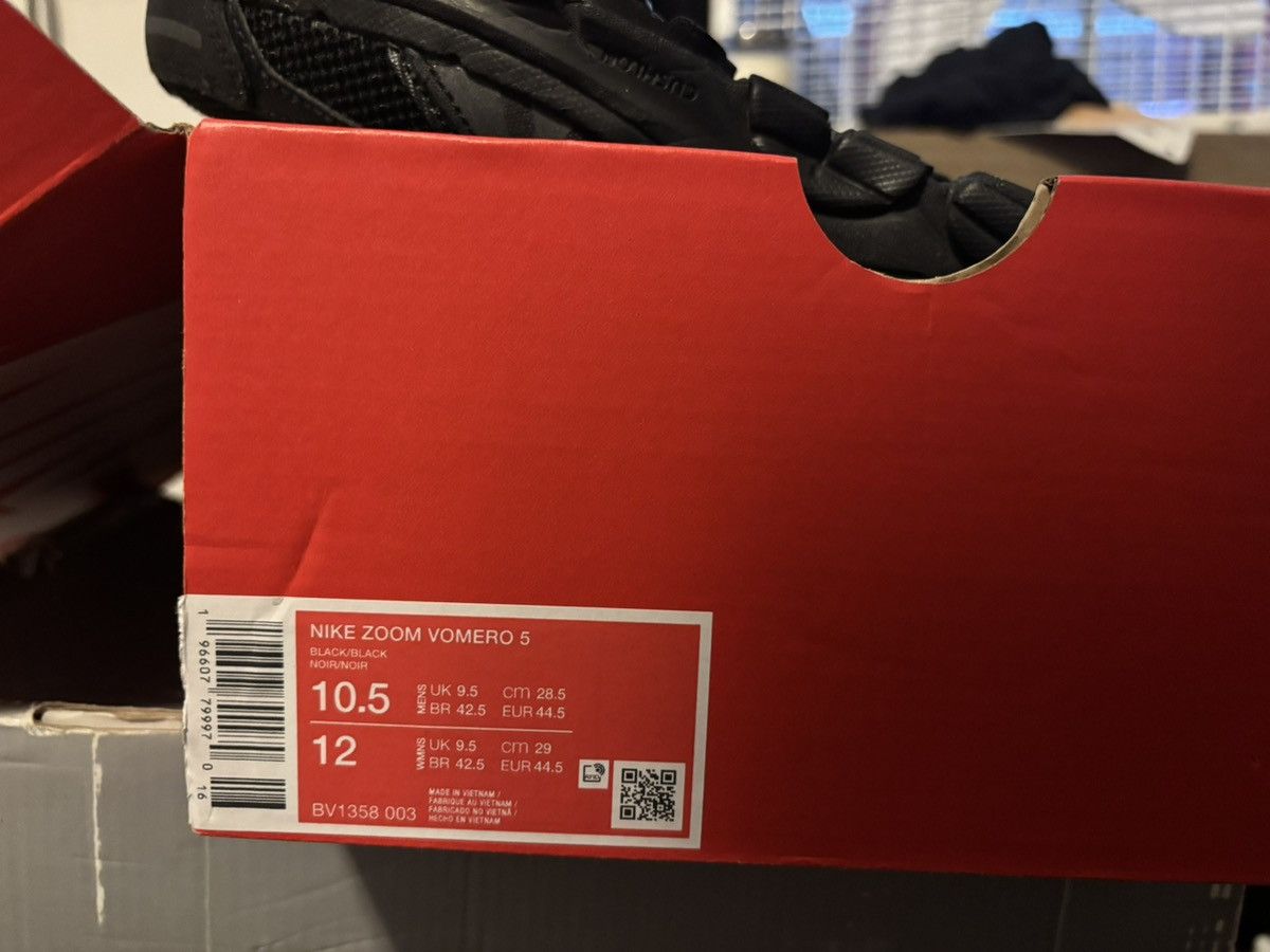 Nike Nike style shoe Size US 10.5 / EU 43-44 - 6 Thumbnail