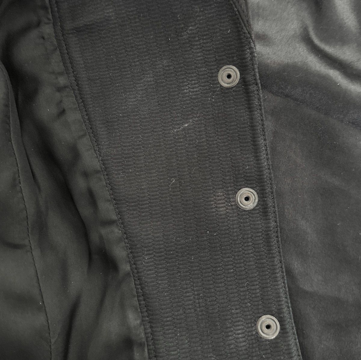 Thierry Mugler Rare Thierry Mugler FW 1992 sculpted jacket Size M / US 6-8 / IT 42-44 - 8 Thumbnail