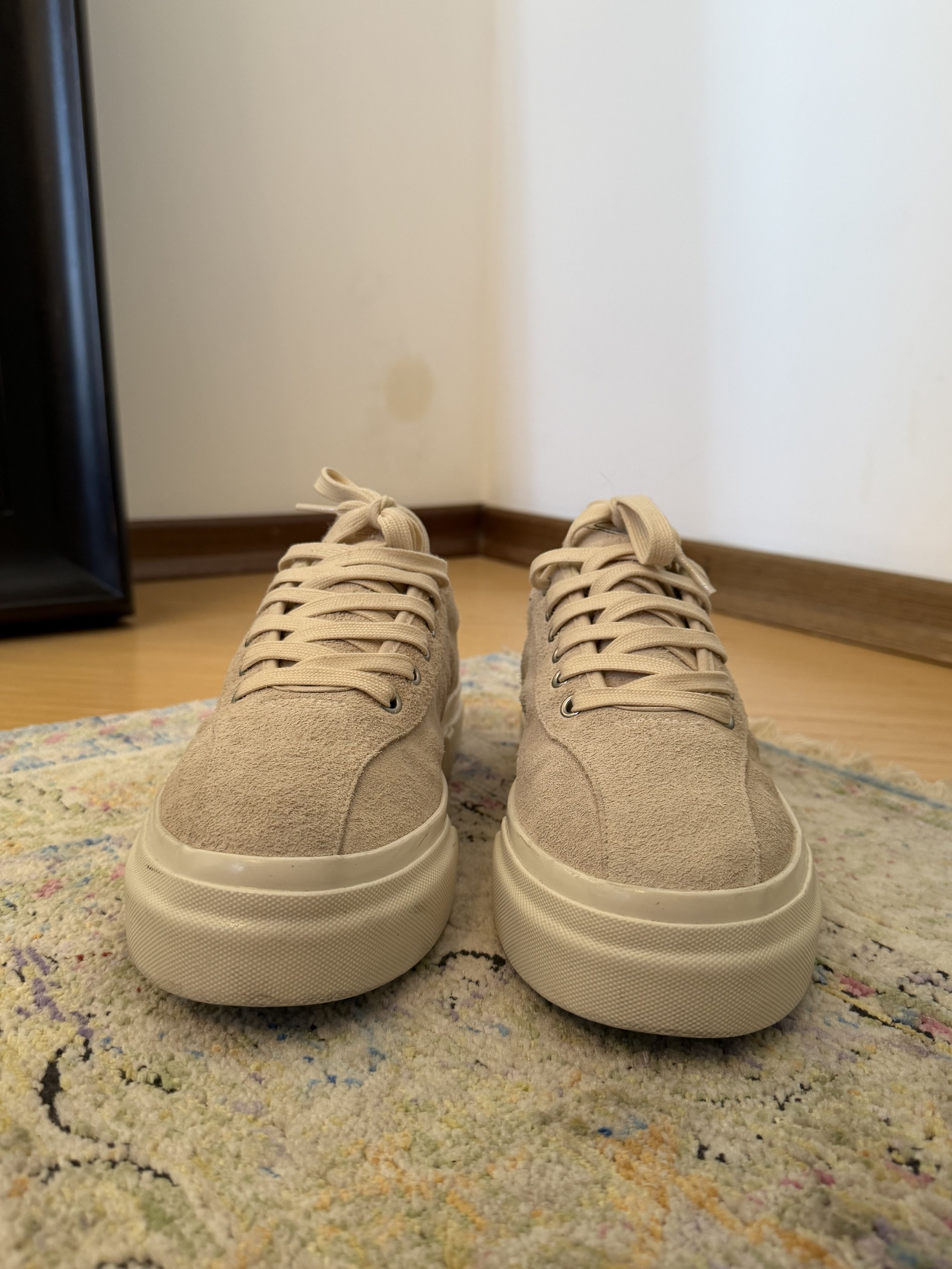 Stepney Workers Club Stepney Workers Club Dellow Sneakers Size US 11 / EU 44 - 5 Thumbnail