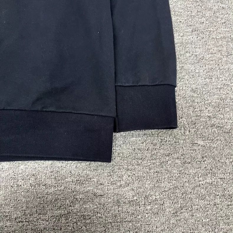 Thom Browne Thom Browne Turtleneck hoodie Size US L / EU 52-54 / 3 - 4 Thumbnail