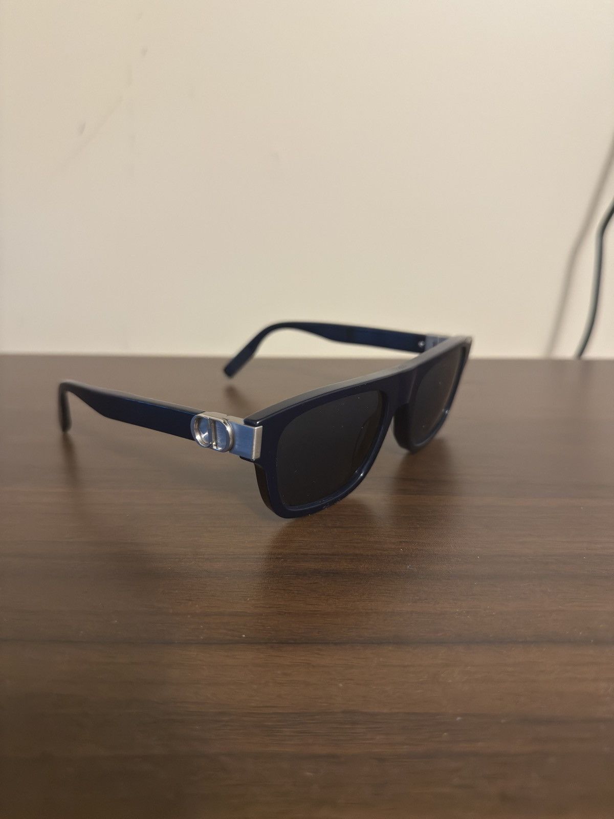 Dior Men’s Christian Dior Sunglasses Size ONE SIZE - 2 Thumbnail