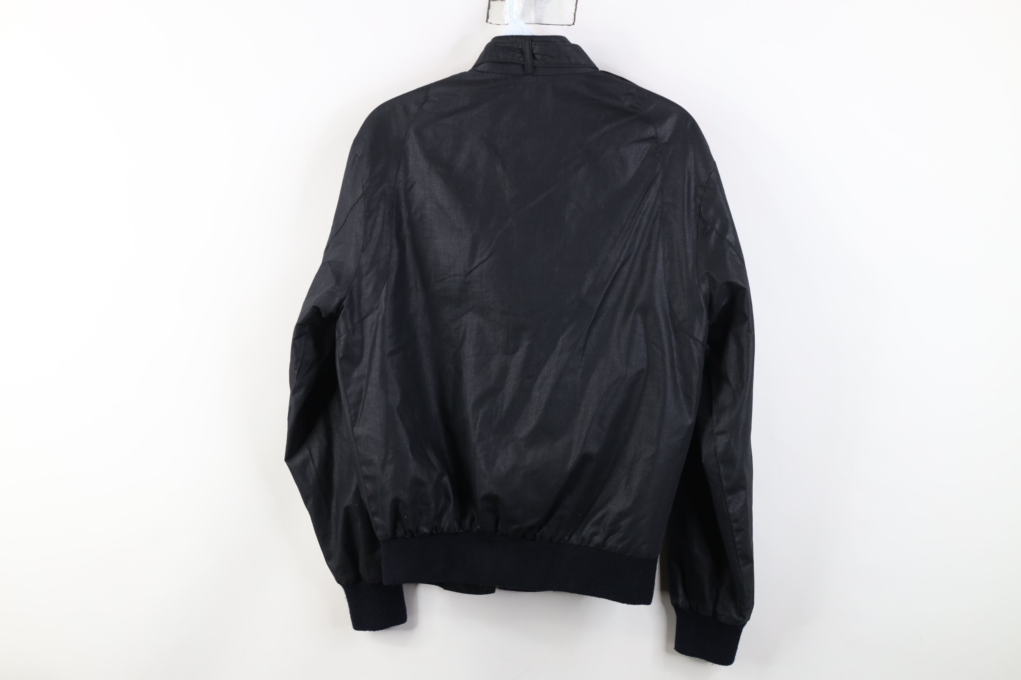 Vintage Vintage 80s 90s Streetwear Full Zip Racer Bomber Jacket Size US S / EU 44-46 / 1 - 14 Thumbnail