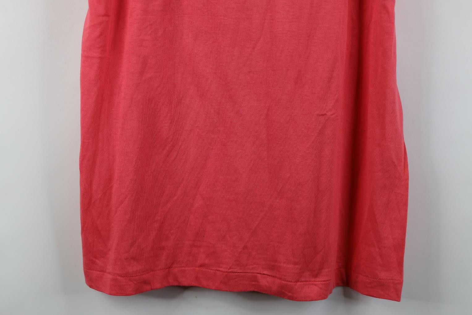 Vintage Vintage 80s Streetwear Two Can Toucan Bird Beach T-Shirt Size L / US 10 / IT 46 - 12 Thumbnail