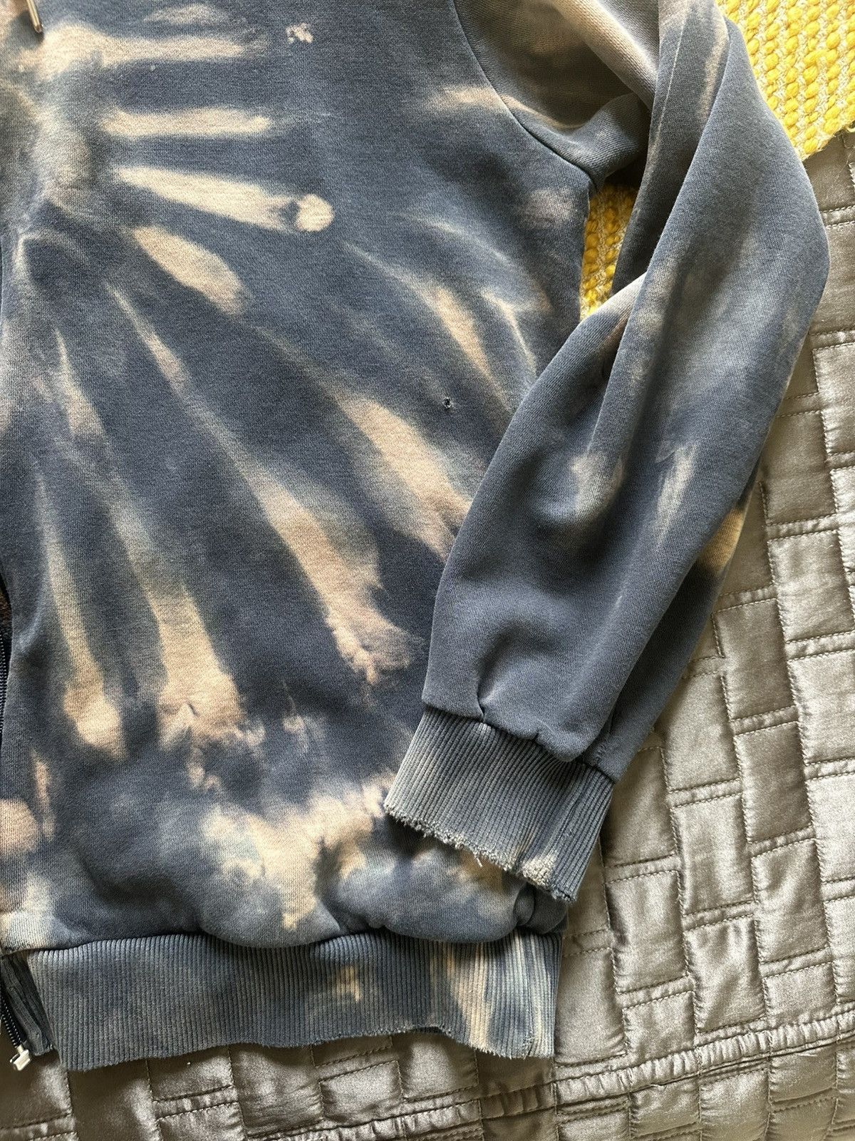 Nike Custom Tie Die Nike Jacket Size US L / EU 52-54 / 3 - 2 Thumbnail