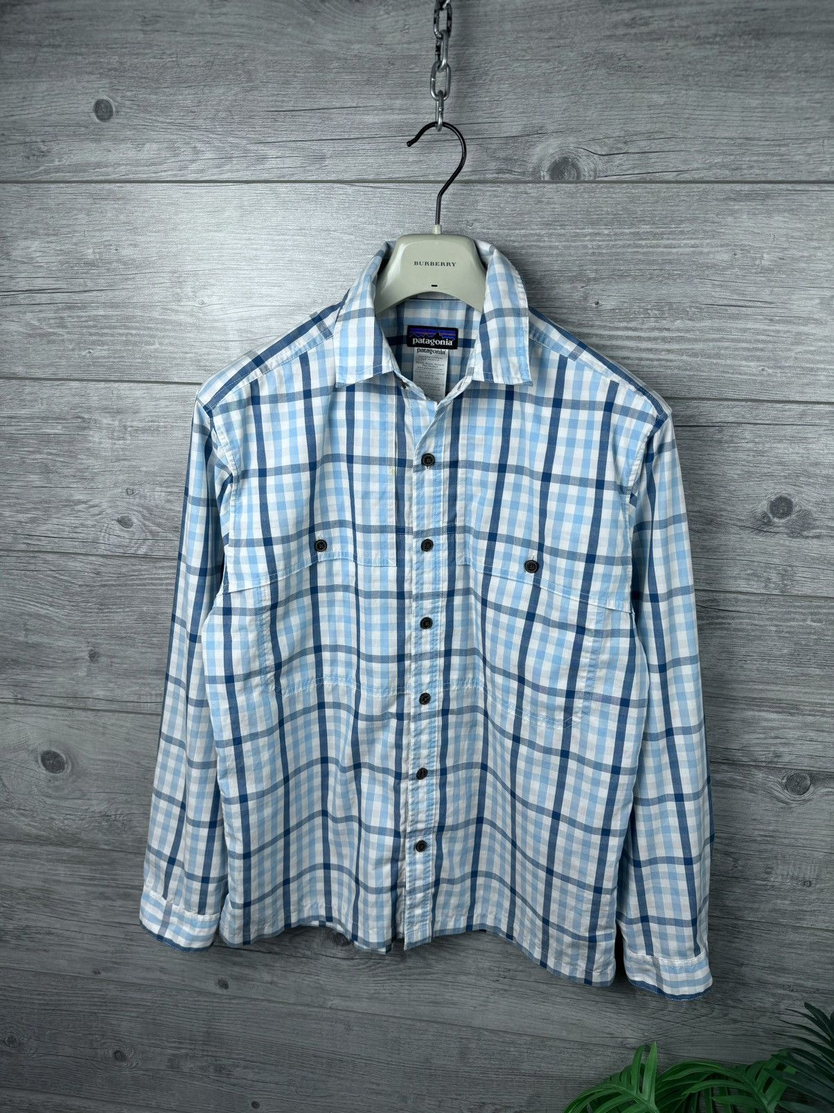 Patagonia Patagonia Vintage Size S Size US S / EU 44-46 / 1 - 2 Thumbnail