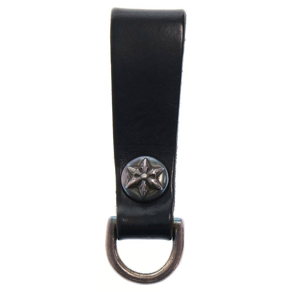 Chrome Hearts Chrome Hearts D Ring Belt Loop Accessories