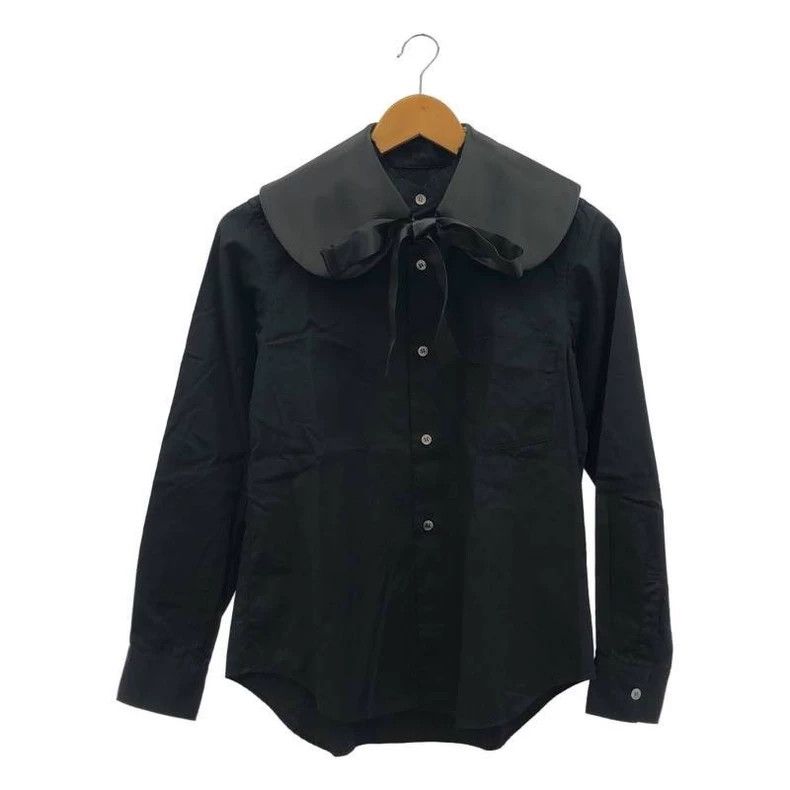 Comme des Garcons Comme Des Garcons False collar shirt Size XS / US 0-2 / IT 36-38 - 1 Thumbnail