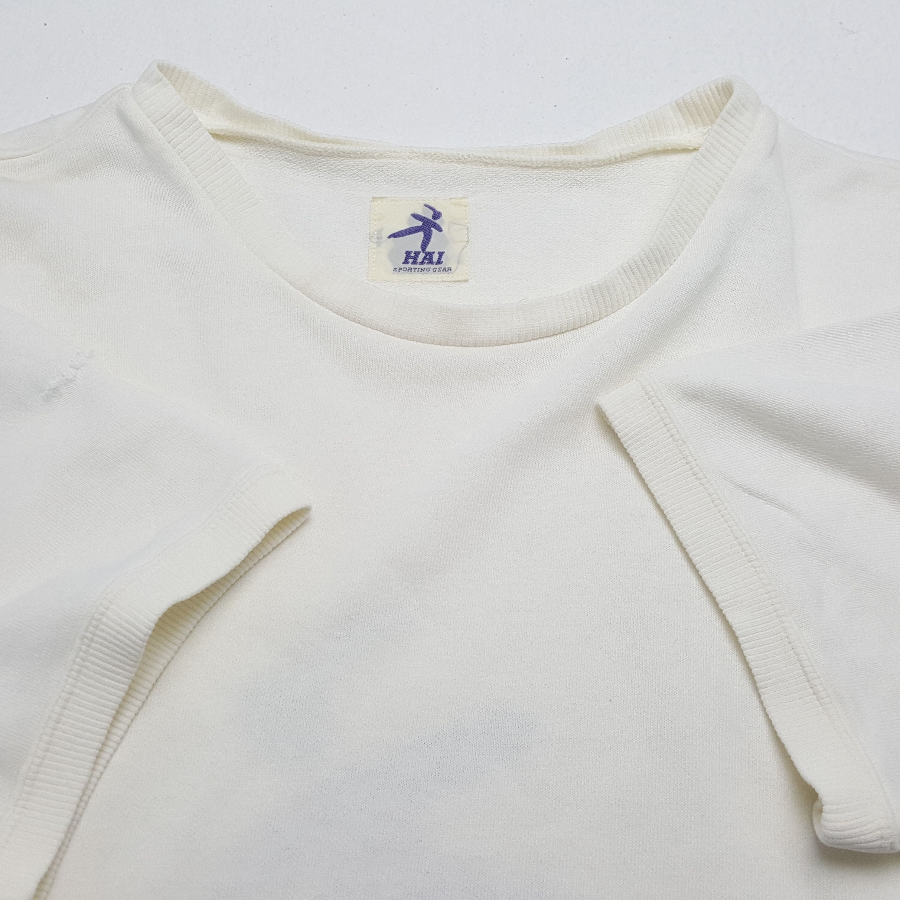 Vintage HAI SPORTING GEAR by Issey Miyake Japanese T-Shirts