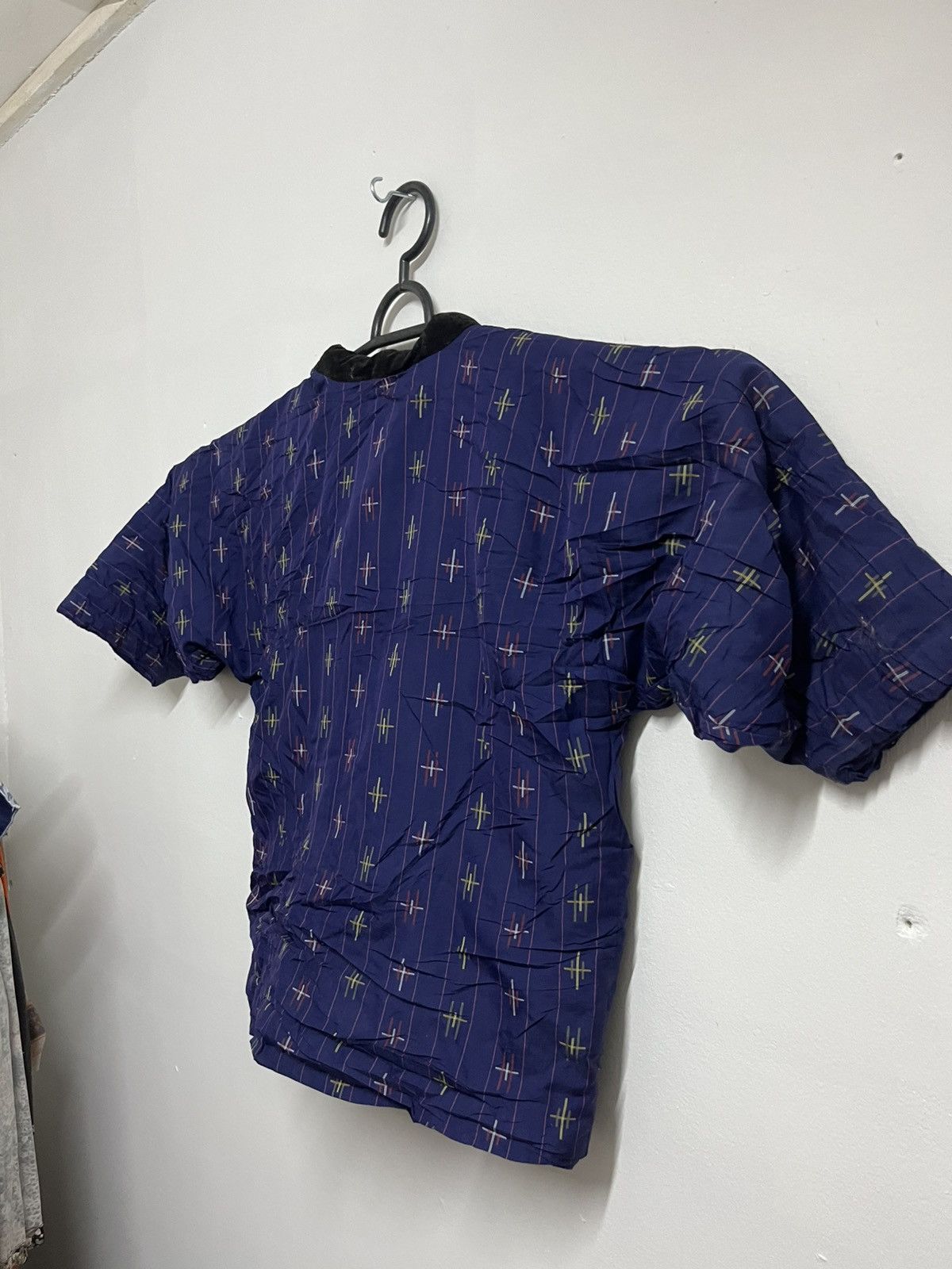 Addict Clothes Japan 🔥🔥Crazy True Vintage 70s Distressed Kimono Japan Tradition Size US L / EU 52-54 / 3 - 14 Thumbnail