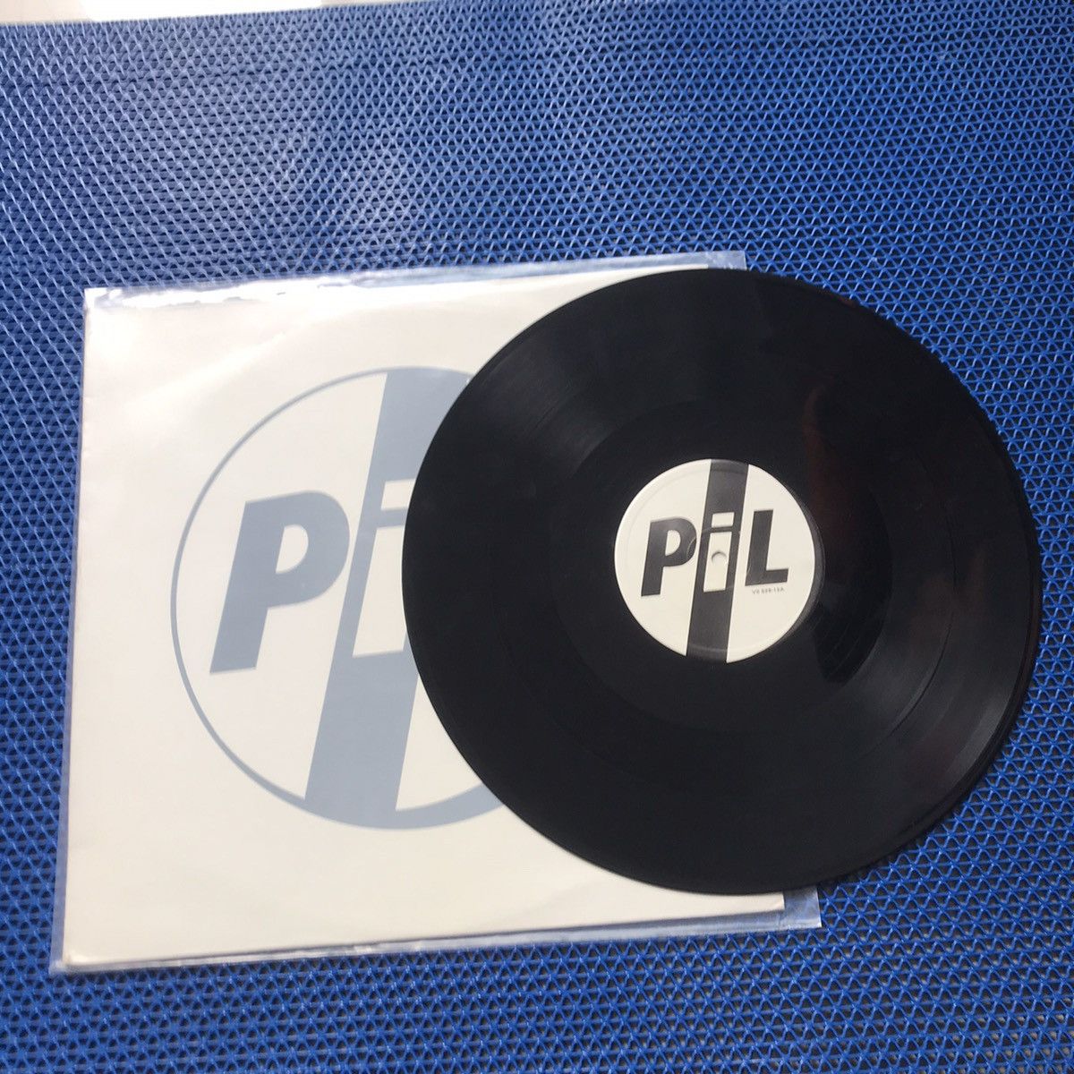 Hysteric Glamour × Vintage PIL Public Image Limited 1983 PiL ‘This Is Not A Love Song Size ONE SIZE - 13 Thumbnail