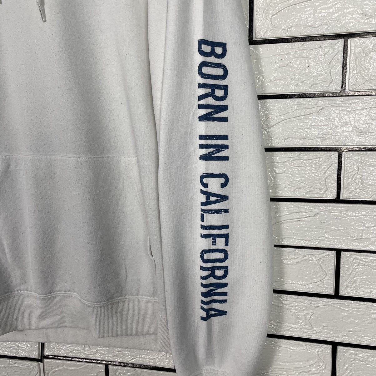 Ocean Pacific Ocean Pacific Big Logo Hoodie Size US L / EU 52-54 / 3 - 13 Thumbnail