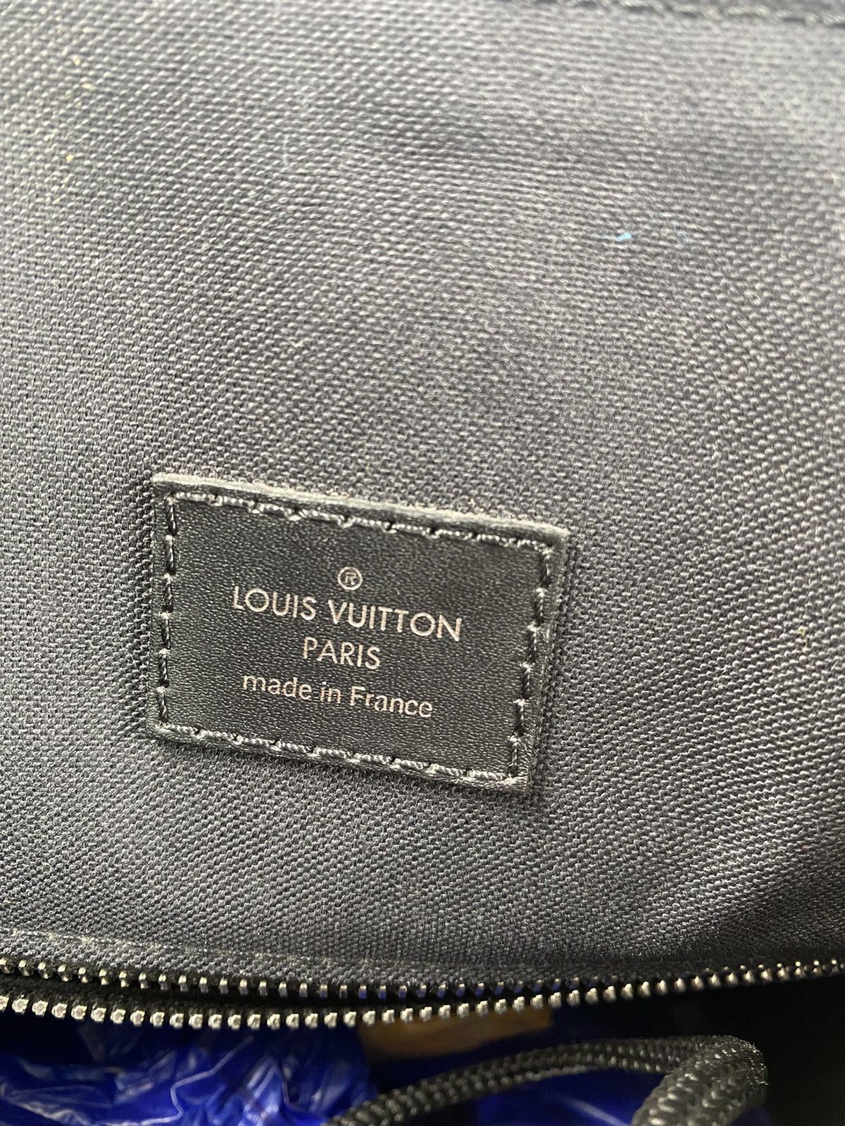 Louis Vuitton Louis Vuitton Christopher PM Bagpack Size 40 - 7 Thumbnail