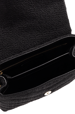Saint Laurent Paris o1bcso1str1124 Size: OS/ Toy Loulou Crossbody in Black Size ONE SIZE - 4 Thumbnail