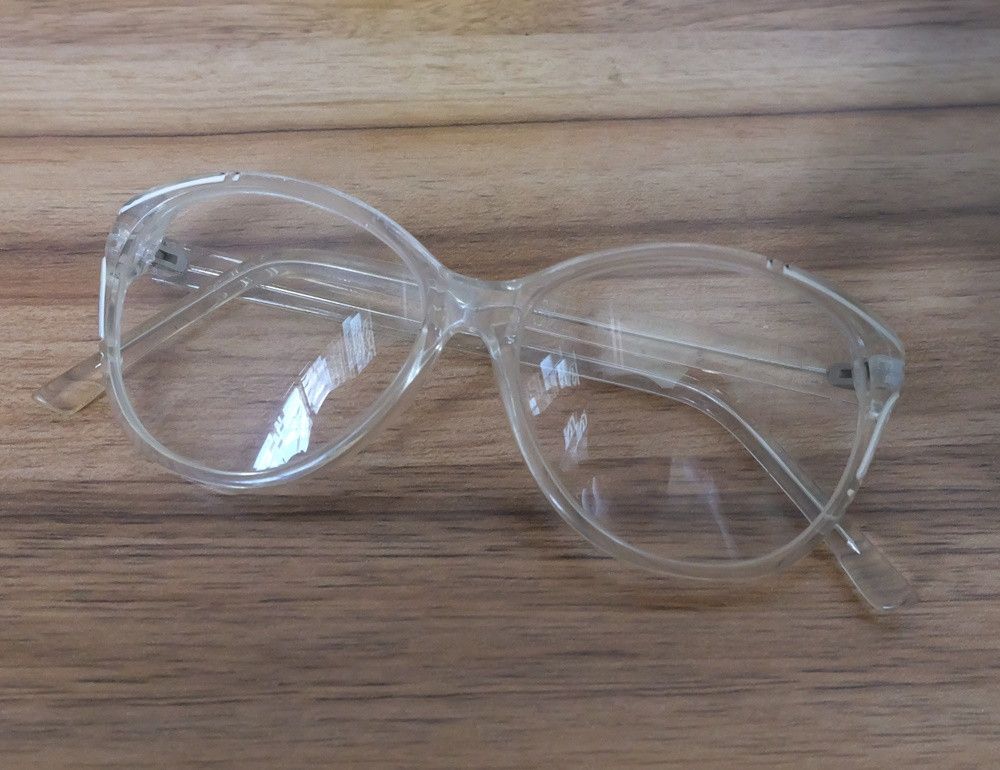 Japanese Brand Japan Glasses Size ONE SIZE - 1 Thumbnail