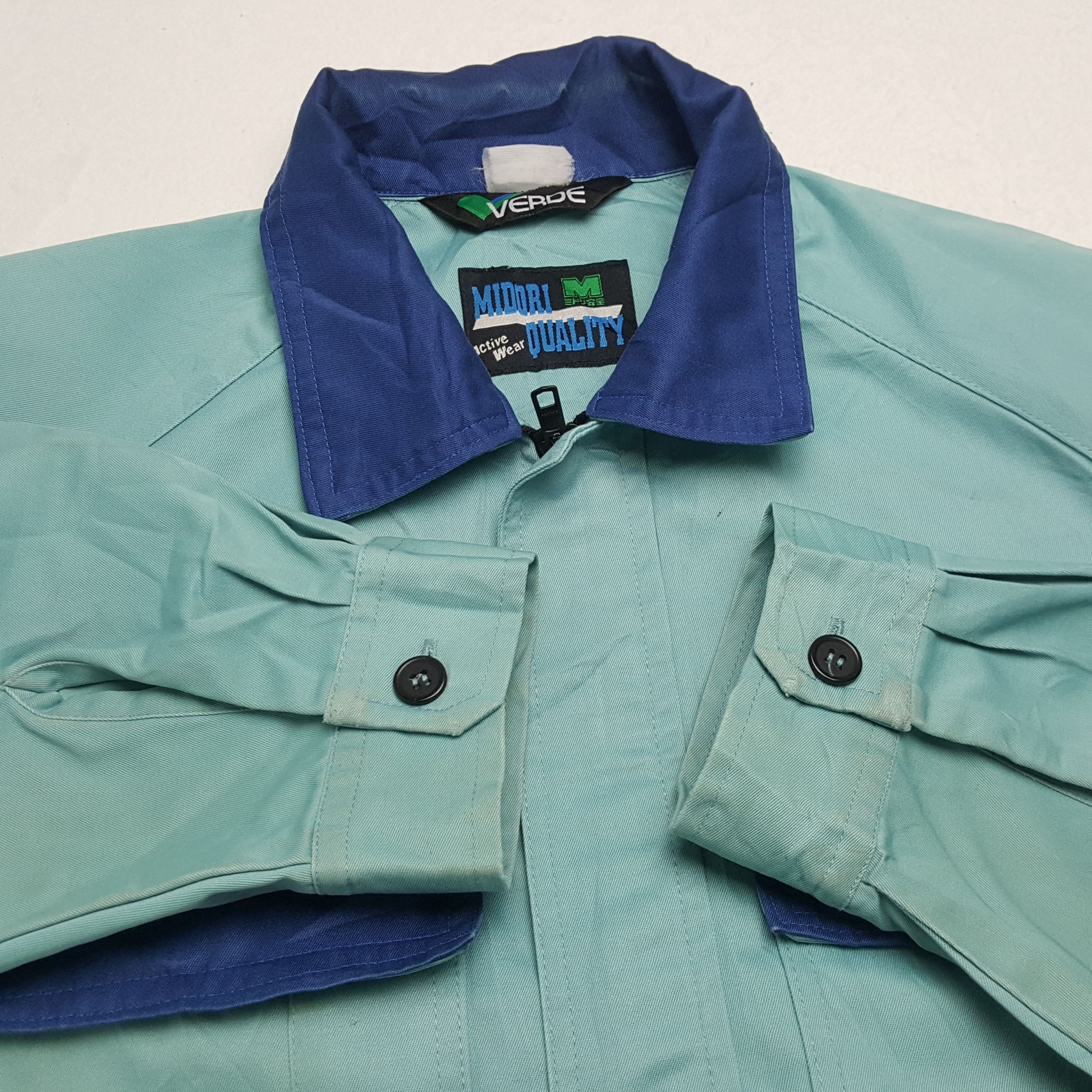 Vintage Vintage NISMO NISSAN RACING TEAM Japanese Custom Jacket Size US L / EU 52-54 / 3 - 9 Thumbnail