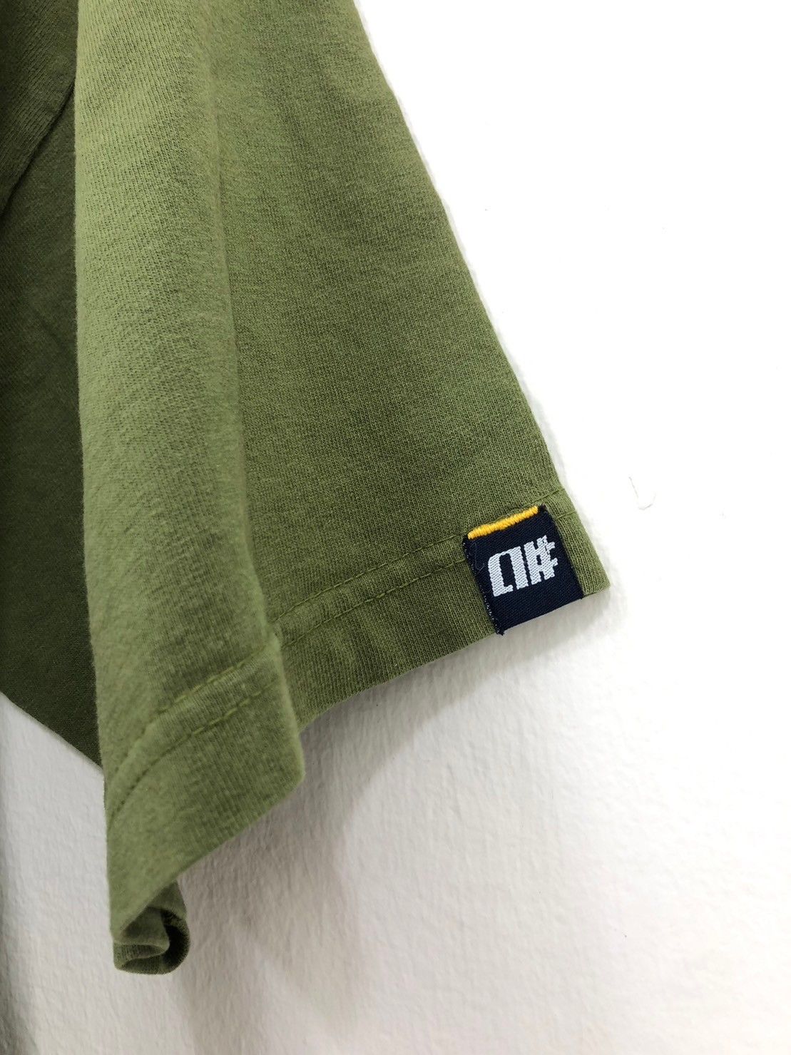 Alphanumeric × Vintage Vintage Alphanumeric shirt Alpha Numeric Clothing wts01 Size US M / EU 48-50 / 2 - 6 Thumbnail