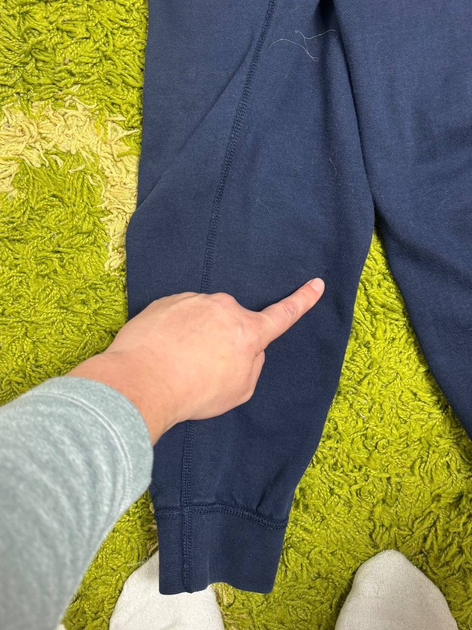 Vintage Polo Ralph Lauren pants jogger Size US 30 / EU 46 - 4 Thumbnail