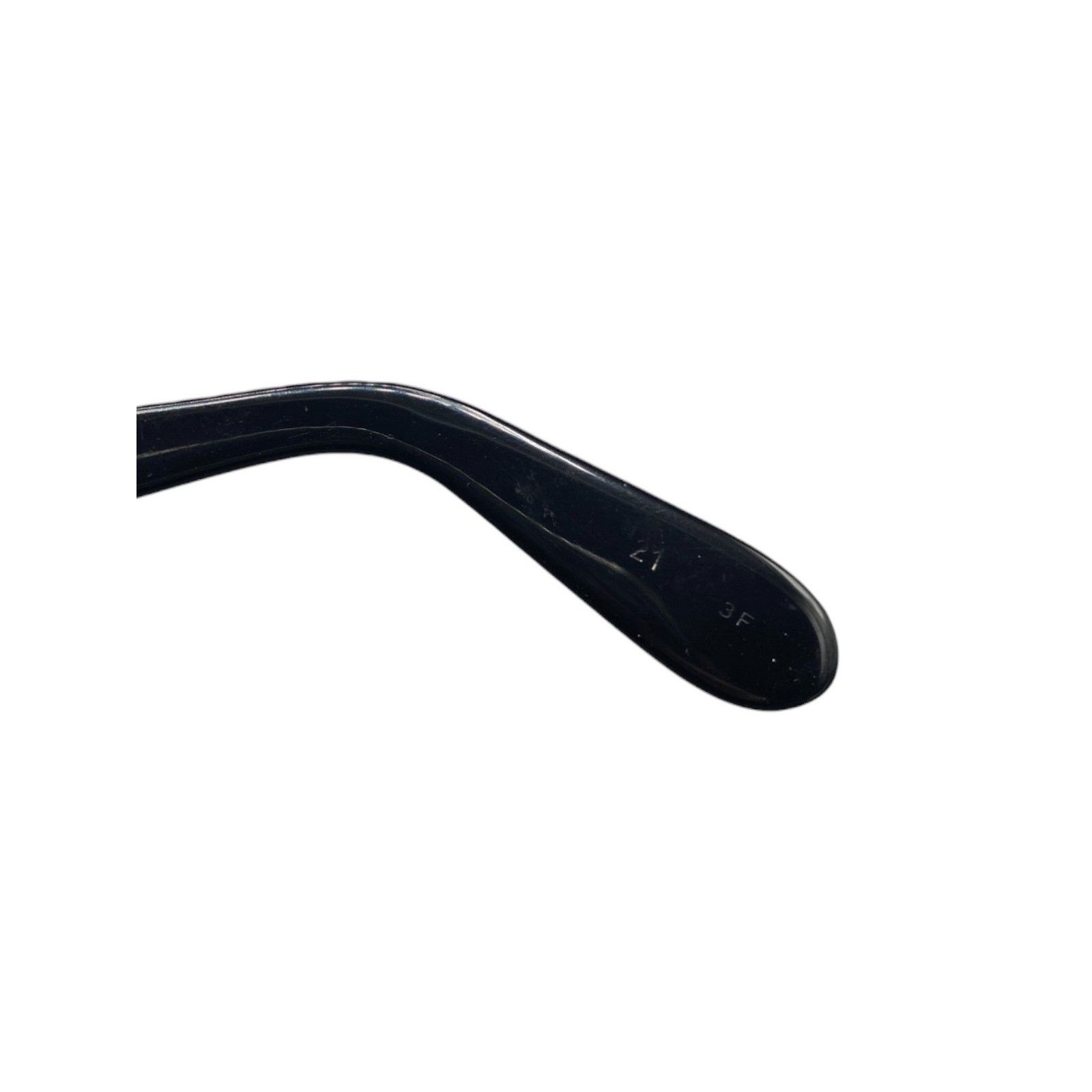 Jean Paul Gaultier Vintage Jean Paul Gaultier 56-3281 Sunglasses 90's Forks Size ONE SIZE - 8 Thumbnail